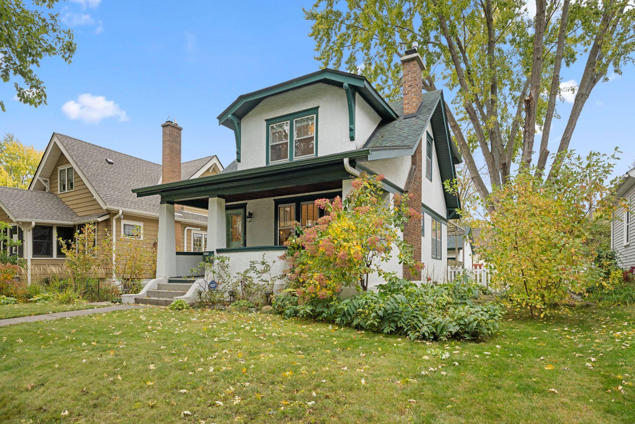 Homes for sale in Saint Paul, MN | 1125 Argyle St, Saint Paul, MN 55103 | MLS# 6805798