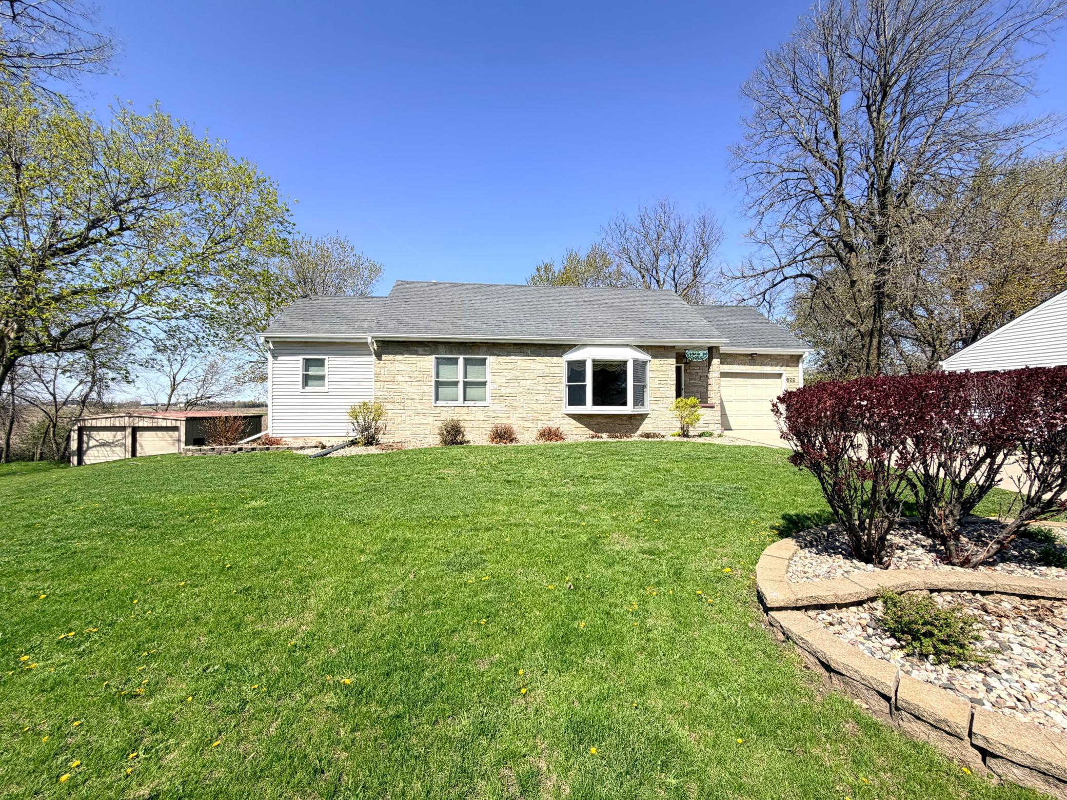 Homes for sale in Worthington, MN | 622 Woodcrest Ave, Worthington, MN 56187 | MLS# 6806739