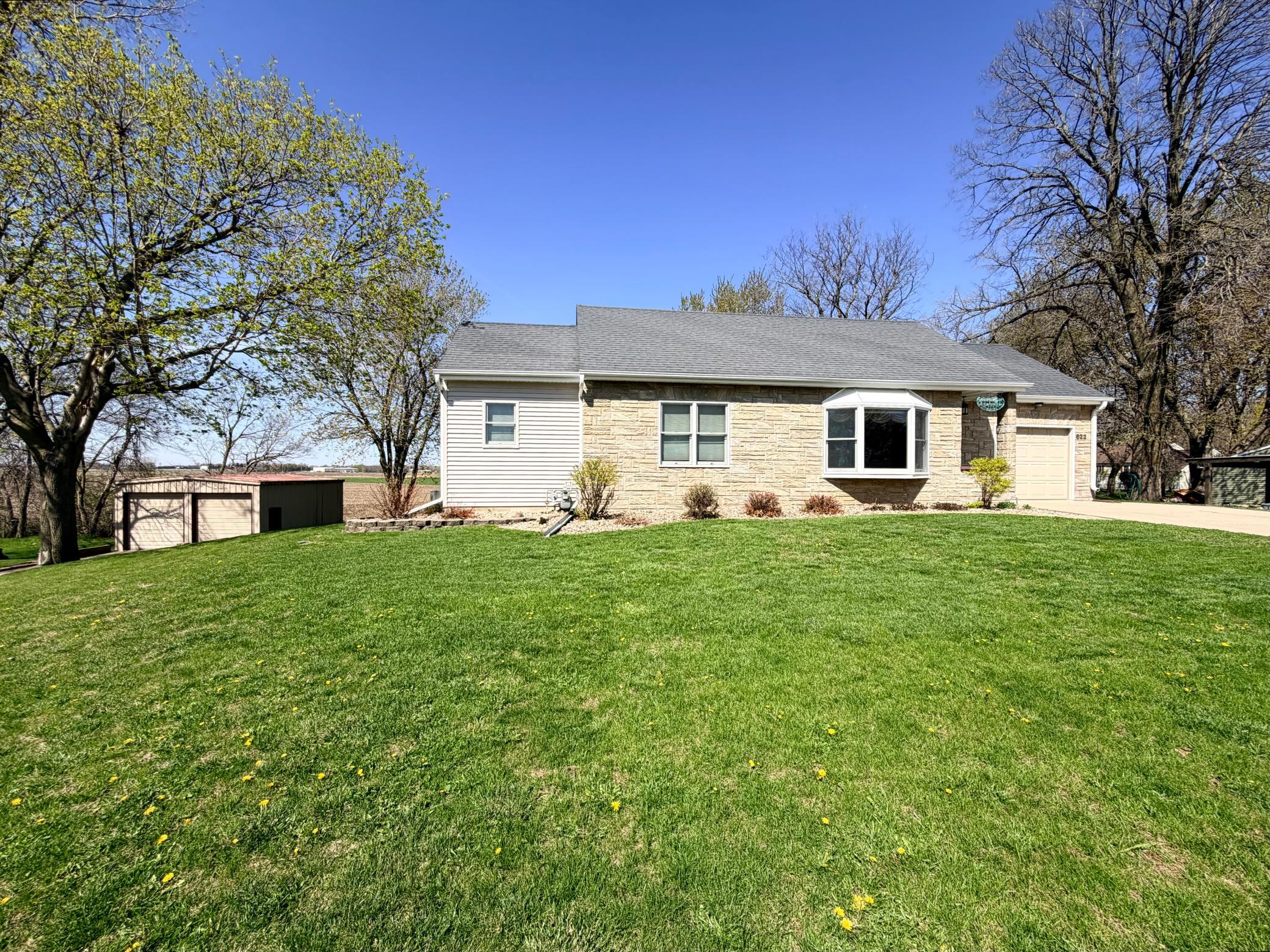 Homes for sale in Worthington, MN | 622 Woodcrest Ave, Worthington, MN 56187 | MLS# 6806739