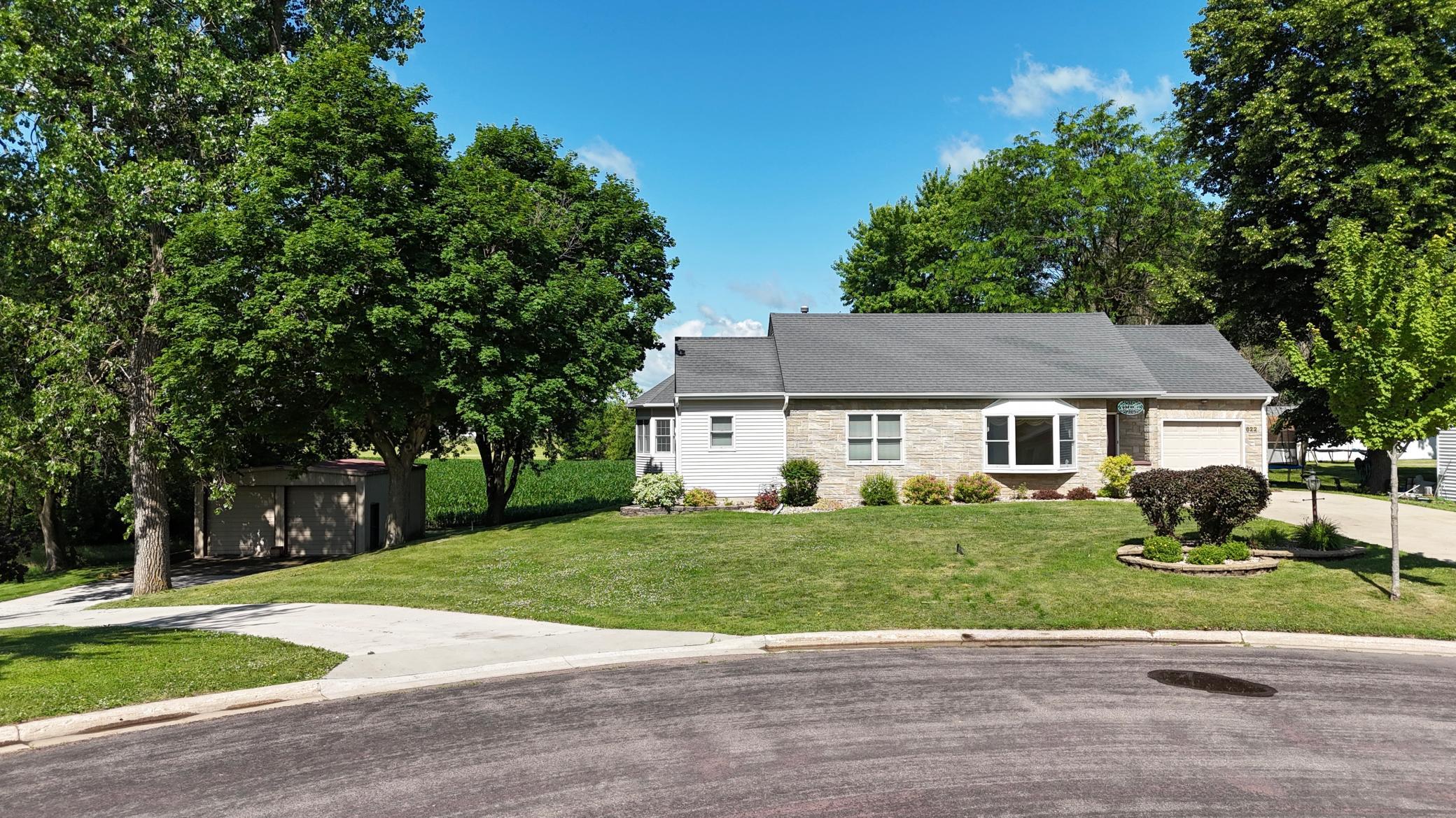Homes for sale in Worthington, MN | 622 Woodcrest Ave, Worthington, MN 56187 | MLS# 6806739