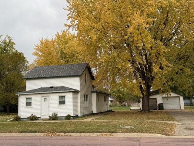 Homes for sale in Fulda, MN | 306 E Front St E, Fulda, MN 56131 | MLS# 6807134