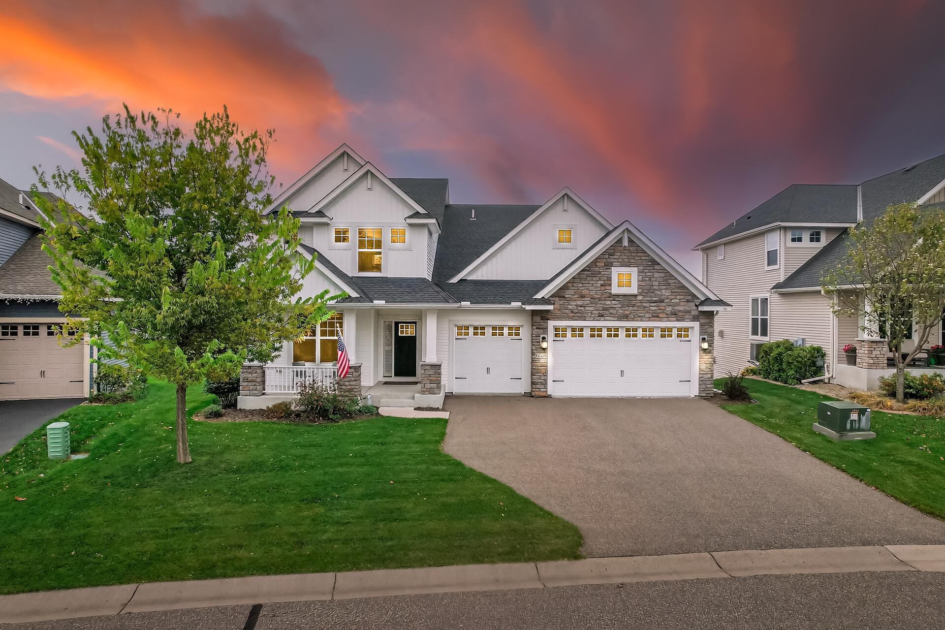 Homes for sale in Hamel, MN | 6648 Carriage Wy, Hamel, MN 55340 | MLS# 6807138