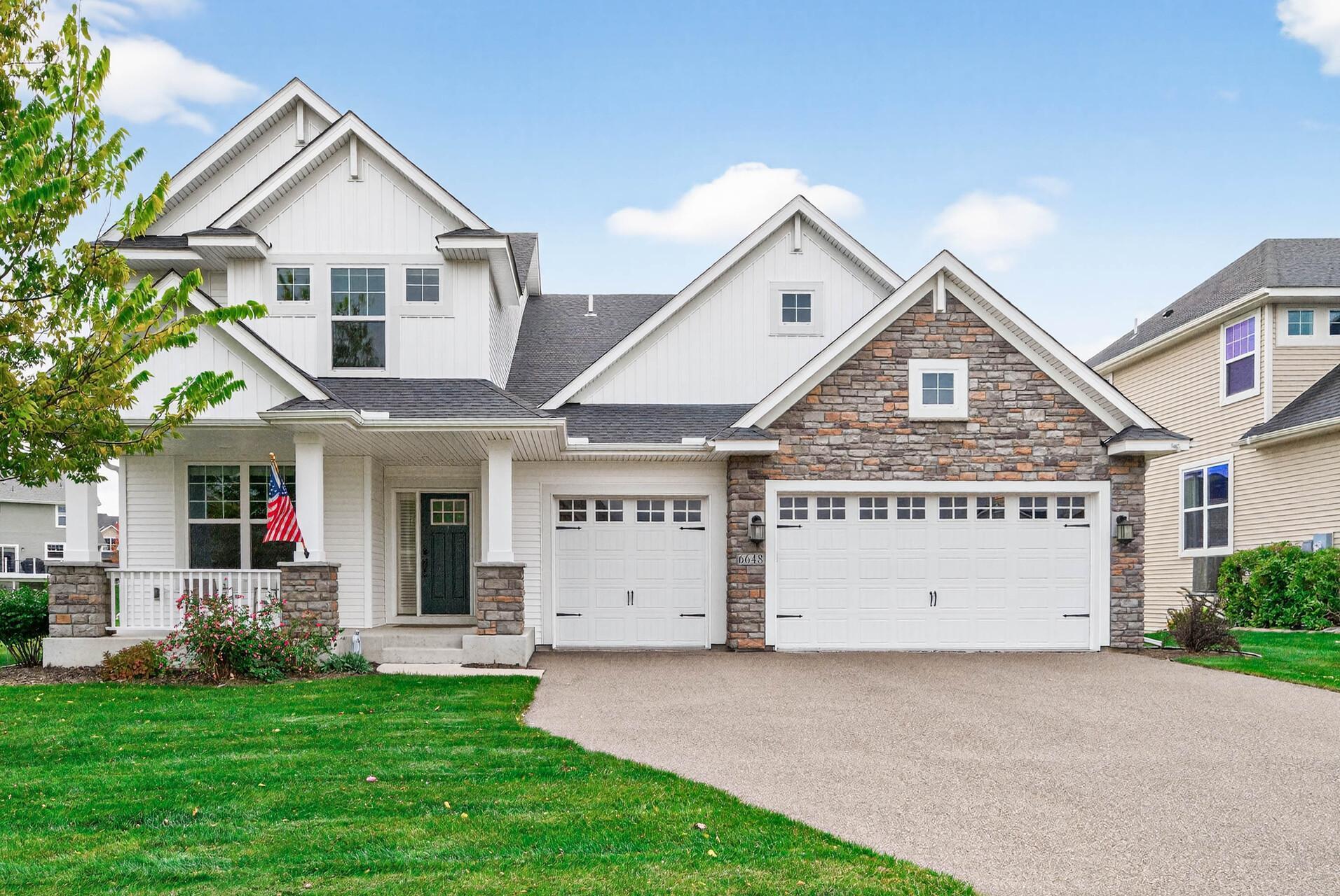 Homes for sale in Hamel, MN | 6648 Carriage Wy, Hamel, MN 55340 | MLS# 6807138