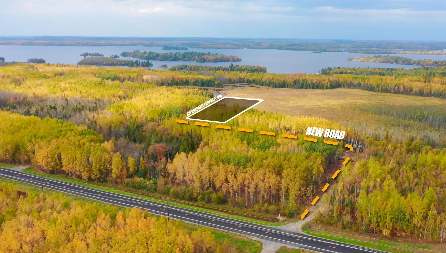 1st image of Parcel 13 Tbd Hwy 115, Tower, MN 55790 | MLS# 6807713