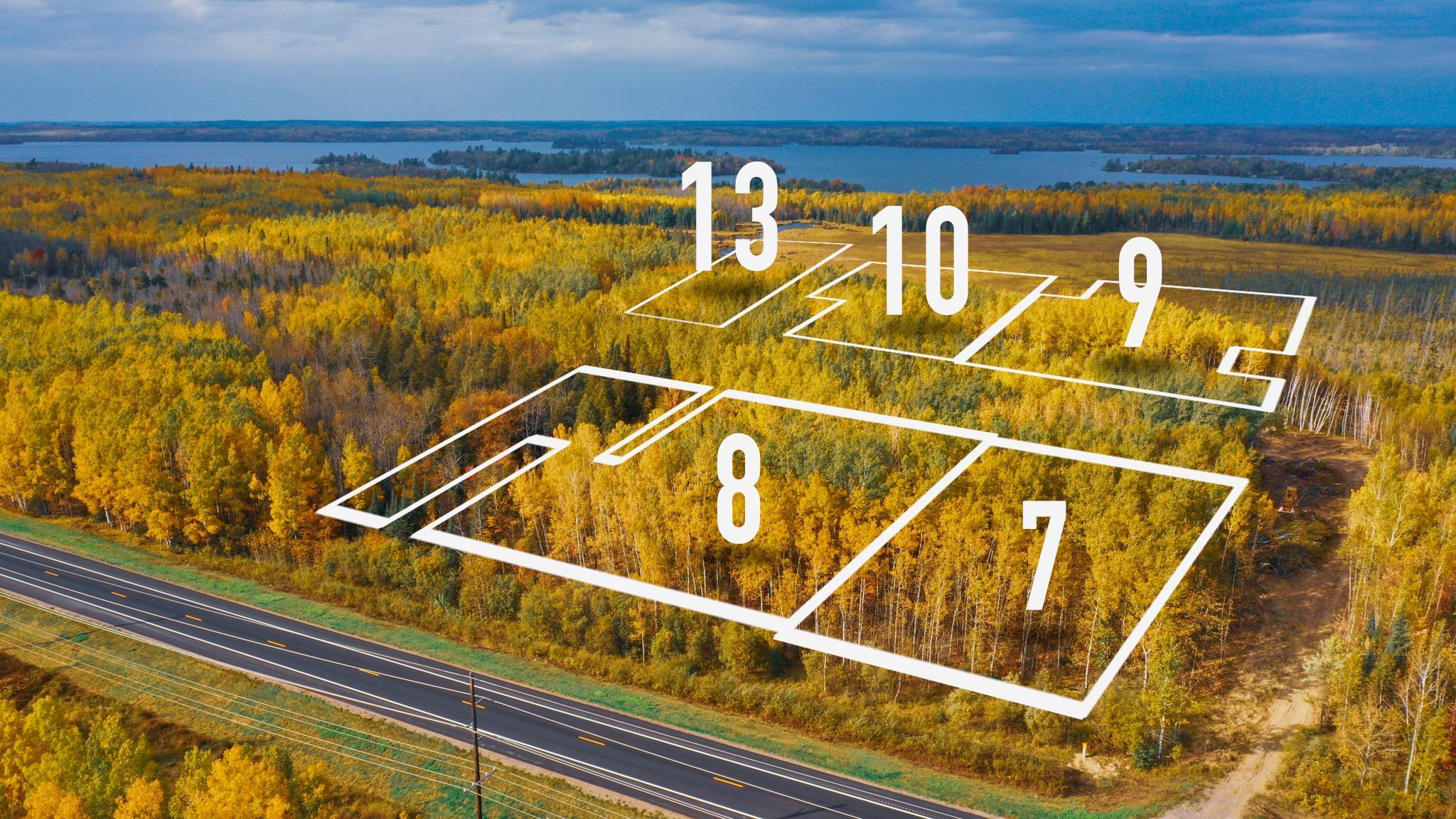 2nd image of Parcel 13 Tbd Hwy 115, Tower, MN 55790 | MLS# 6807713