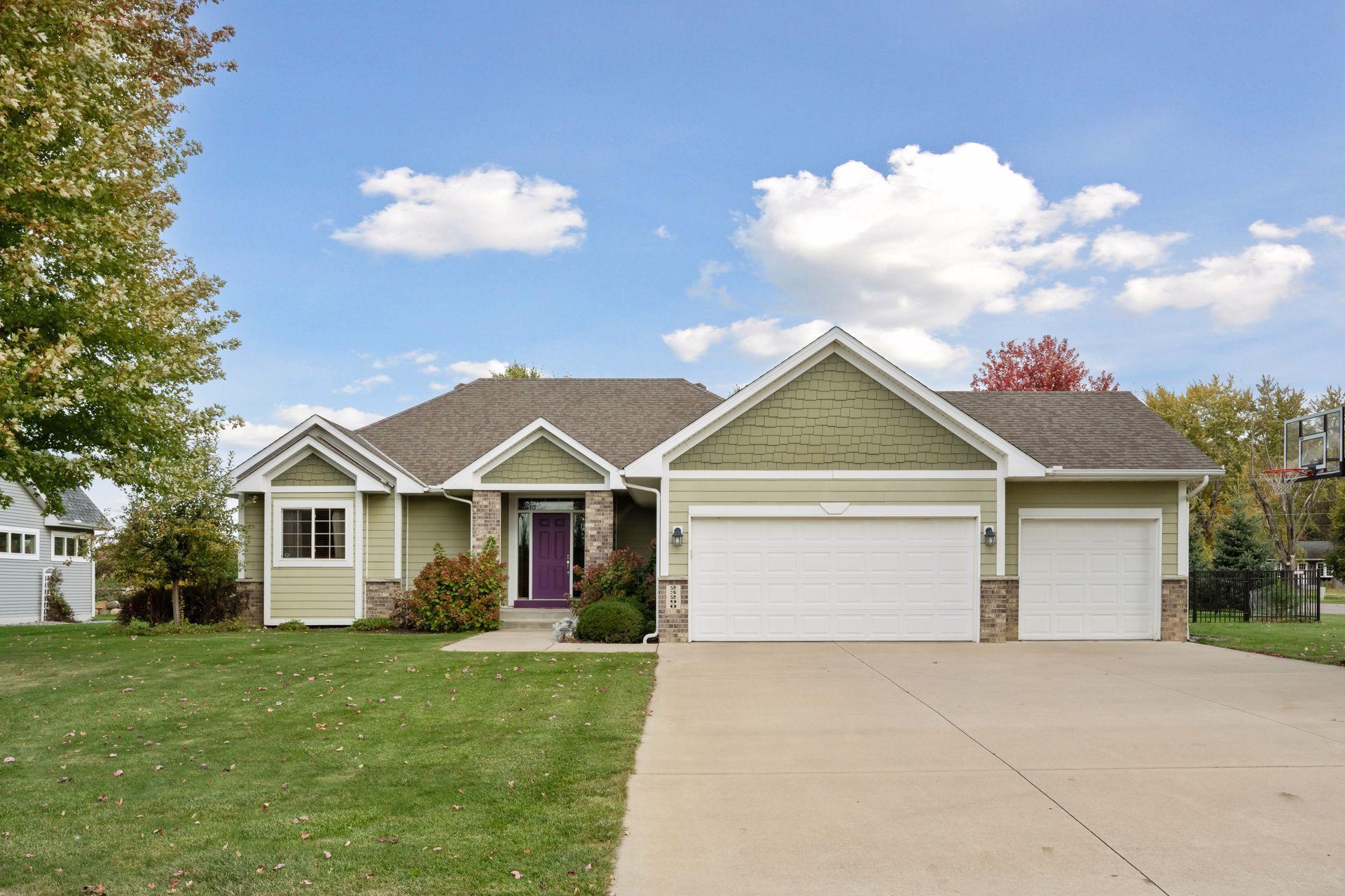 Homes for sale in Rogers, MN | 23290 128Th Ave N, Rogers, MN 55374 | MLS# 6807905