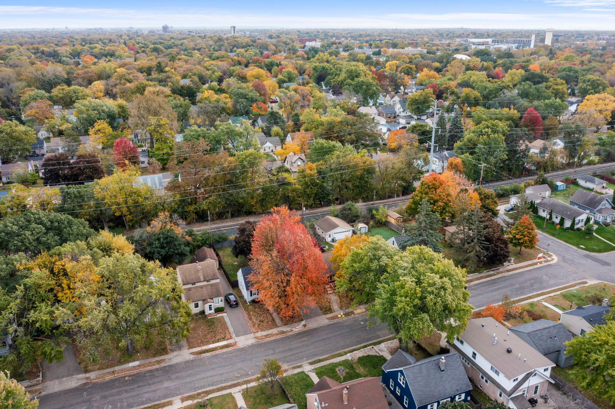 Homes for sale in Saint Louis Park, MN | 2841 Brunswick Ave S, Saint Louis Park, MN 55416 | MLS# 6808104