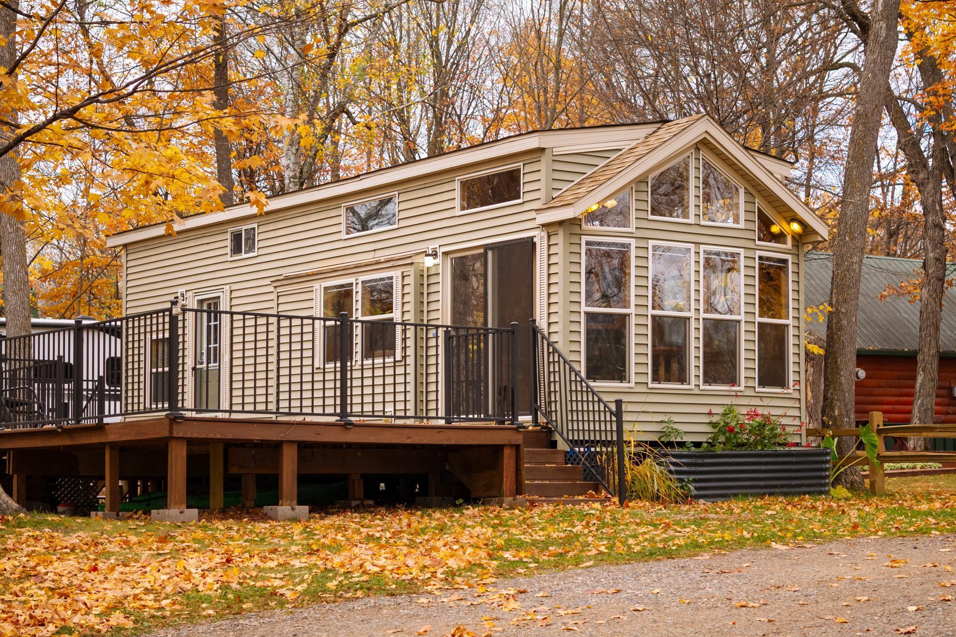 Homes for sale in Aitkin, MN | 29510 Us Hwy 169 #42, Aitkin, MN 56431 | MLS# 6808604