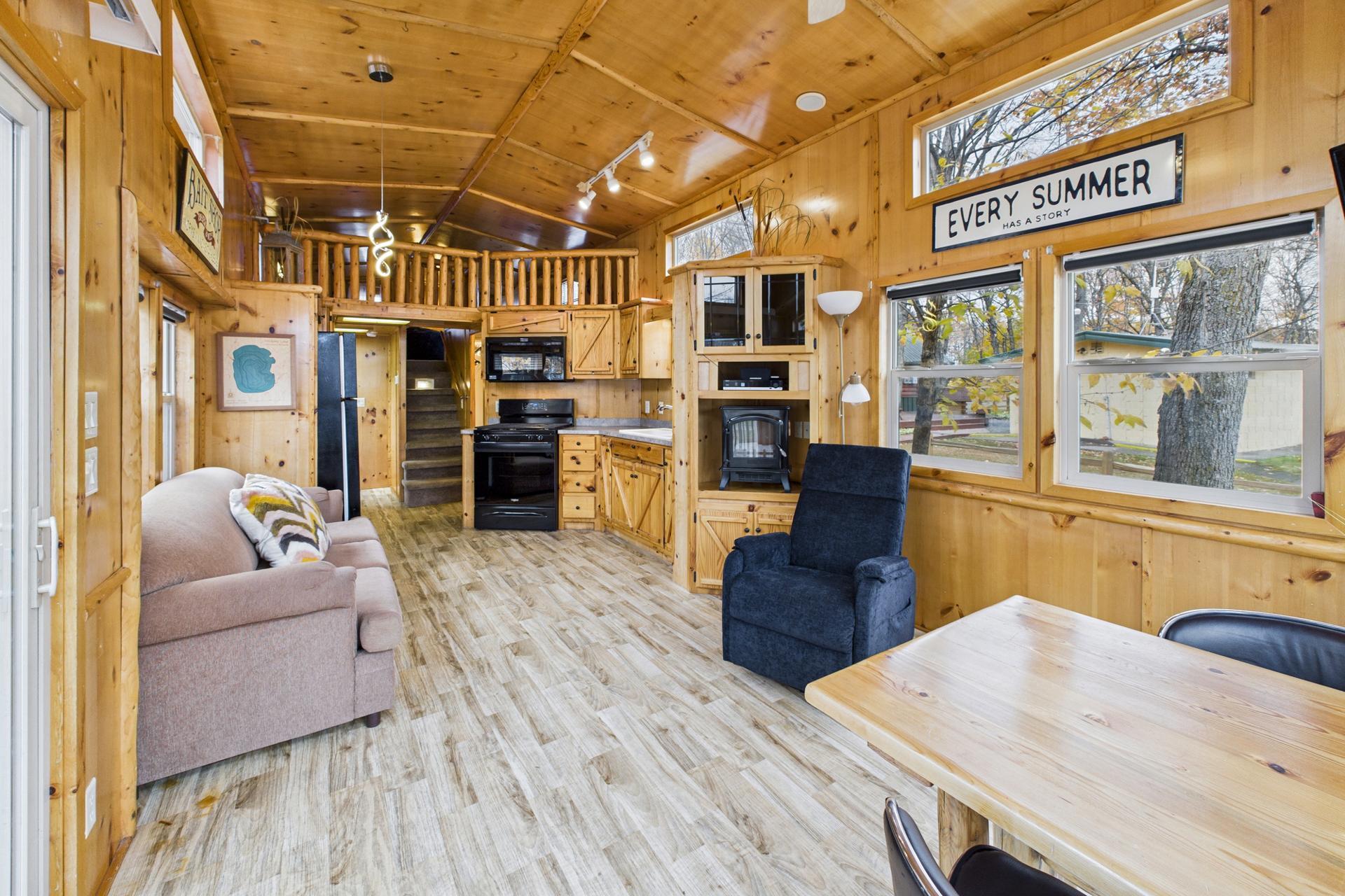 Homes for sale in Aitkin, MN | 29510 Us Hwy 169 #42, Aitkin, MN 56431 | MLS# 6808604