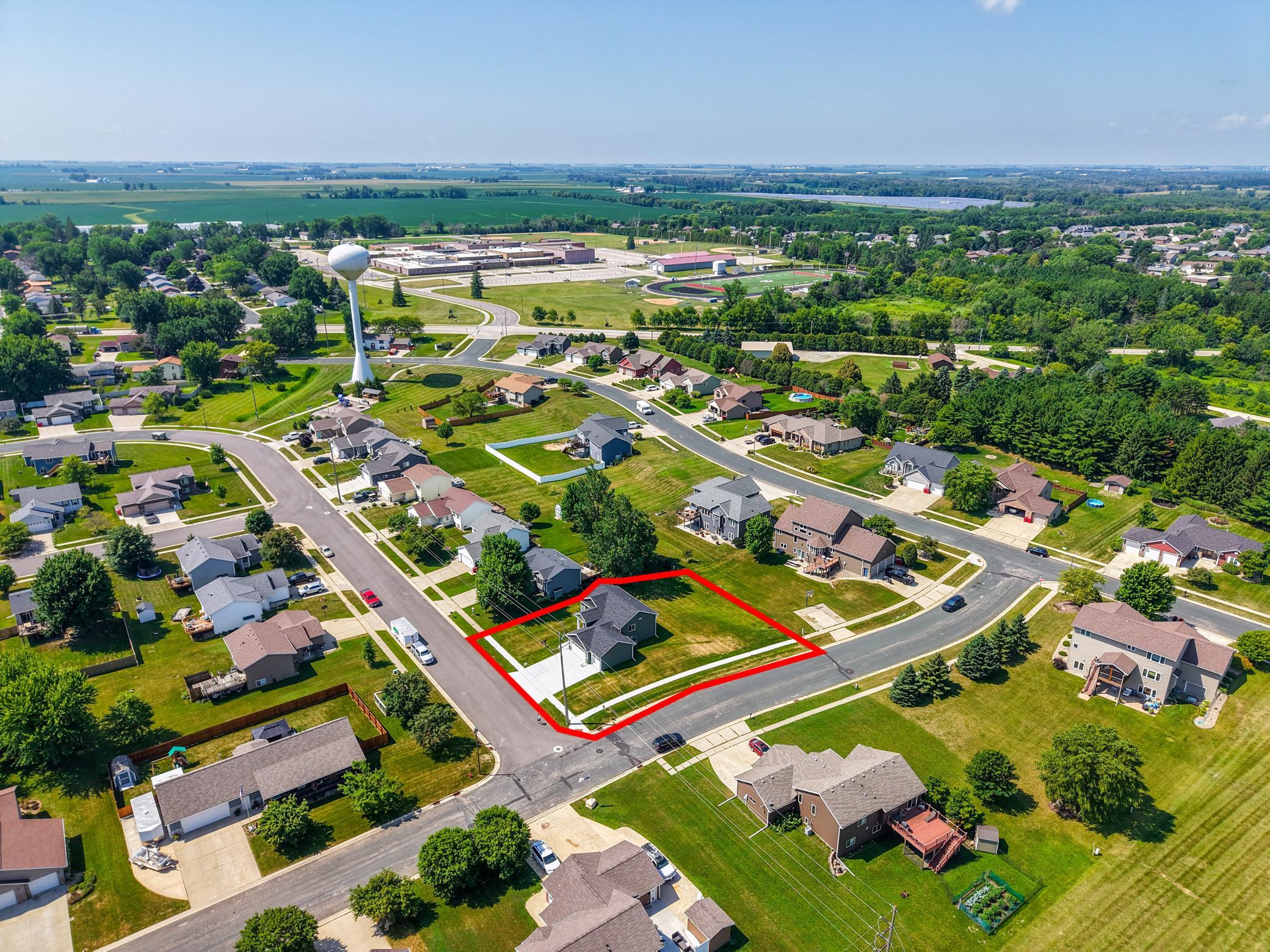 Homes for sale in Dodge Center, MN | 809 5Th Avenue Nw, Dodge Center, MN 55927 | MLS# 6808788
