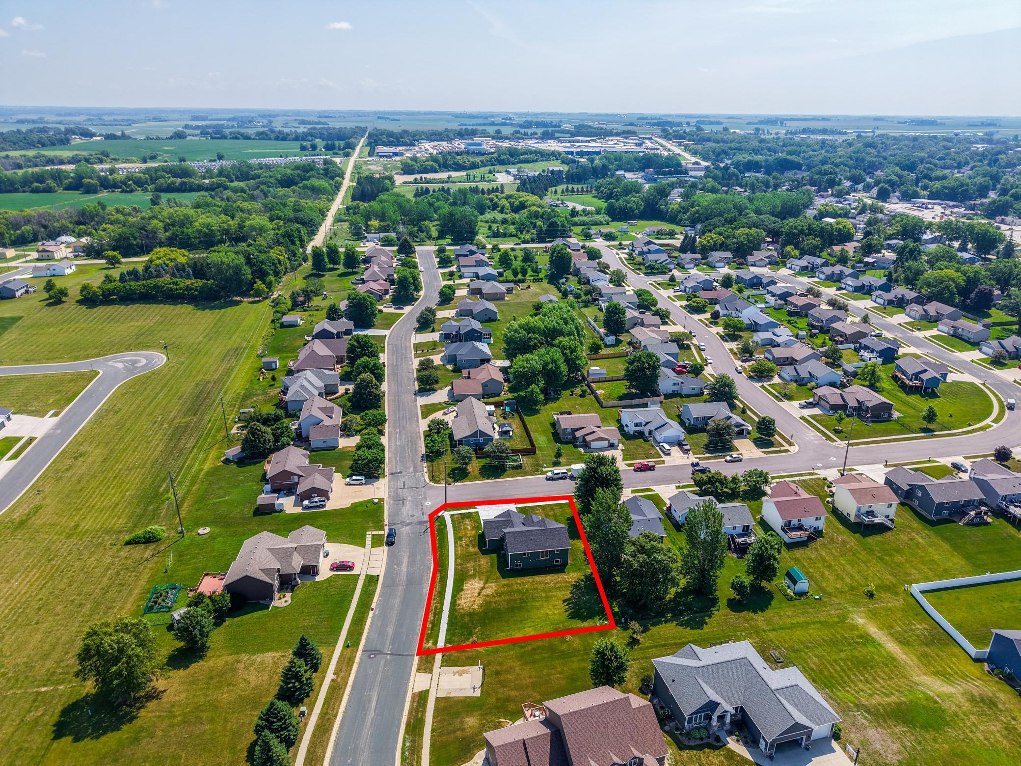 Homes for sale in Dodge Center, MN | 809 5Th Avenue Nw, Dodge Center, MN 55927 | MLS# 6808788