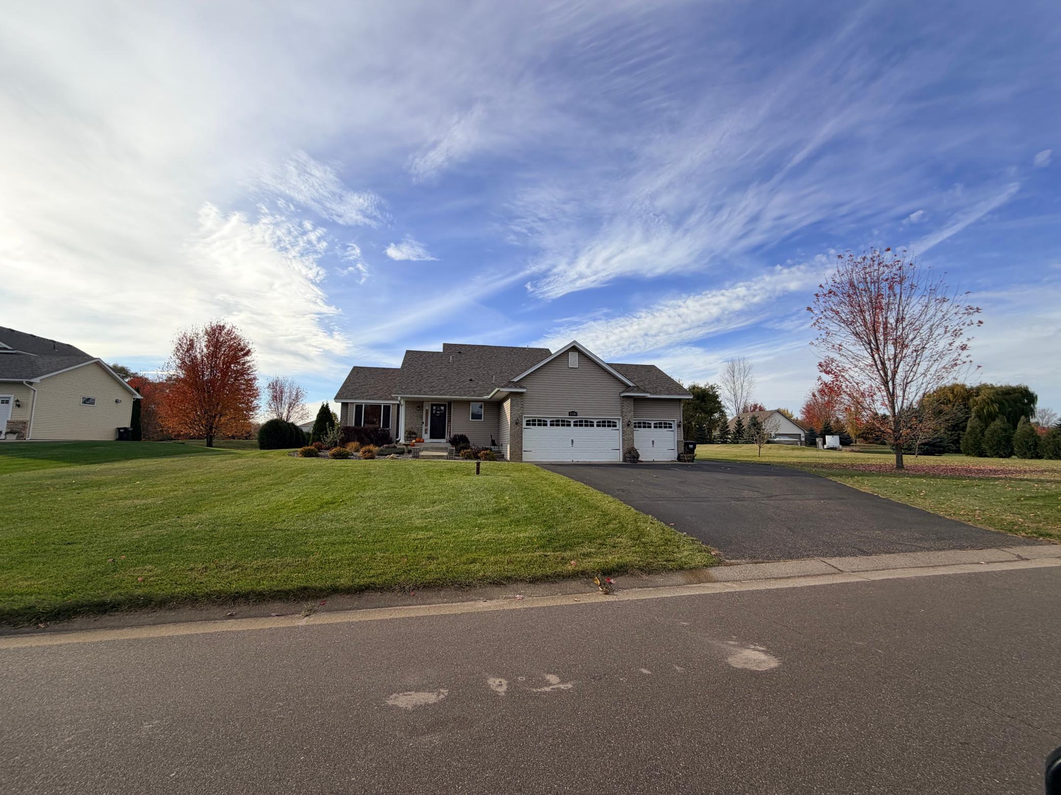 Homes for sale in Ham Lake, MN | 17330 Bataan St Ne, Ham Lake, MN 55304 | MLS# 6808835