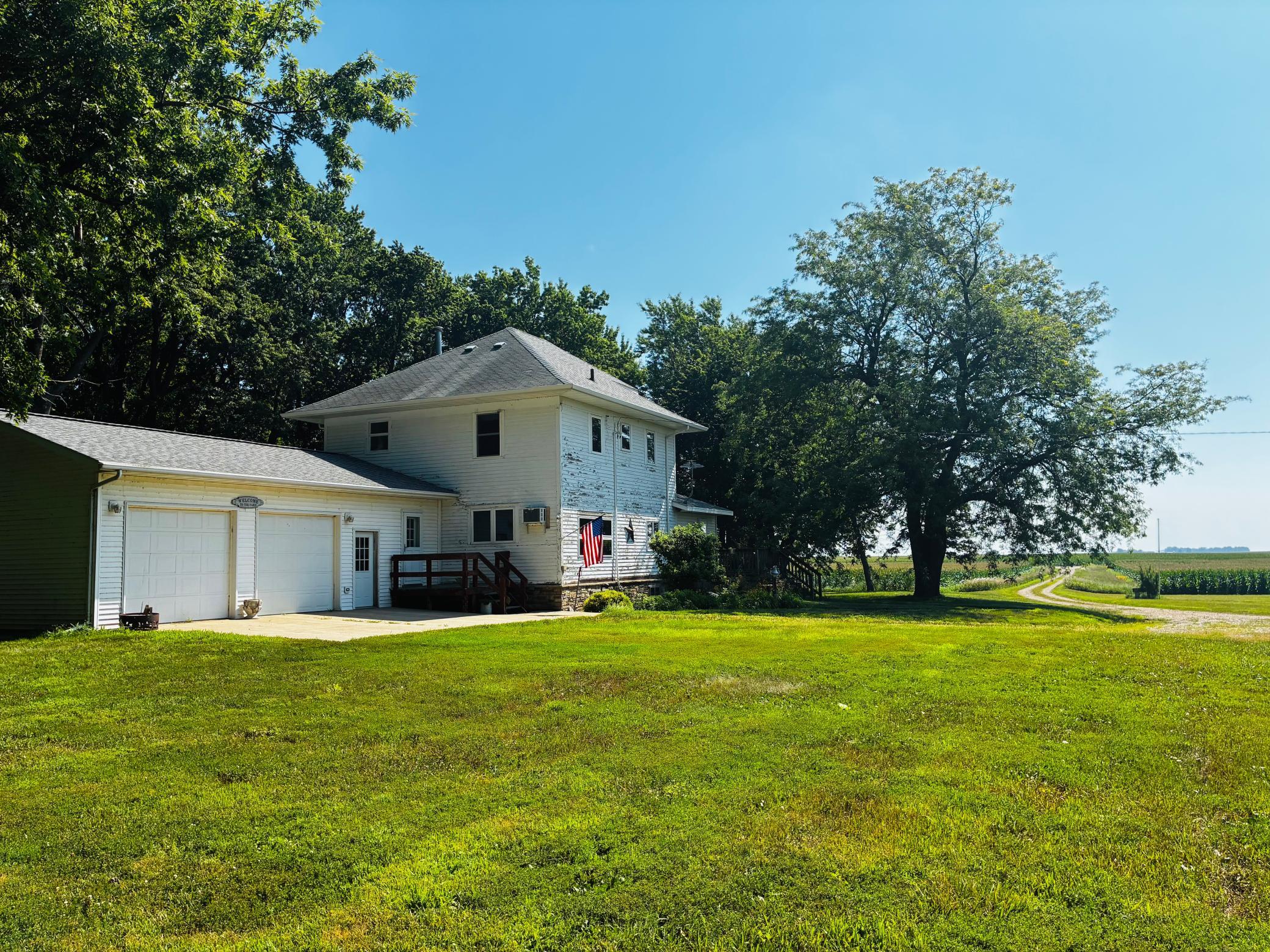 Homes for sale in Iona, MN | 10753 Knauf Ave, Iona, MN 56141 | MLS# 6808852