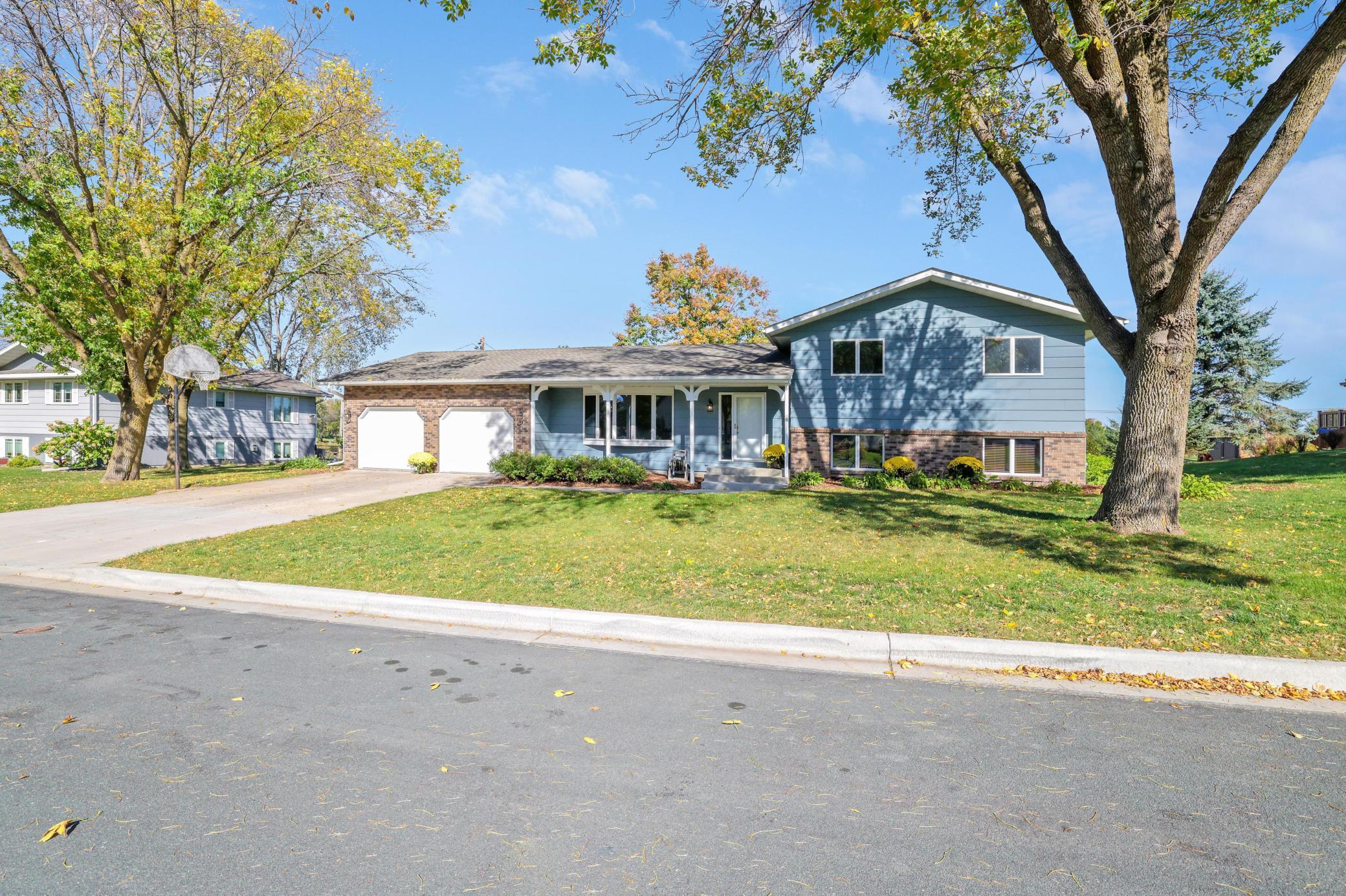 Homes for sale in Montgomery, MN | 105 N Circle Dr, Montgomery, MN 56069 | MLS# 6809183