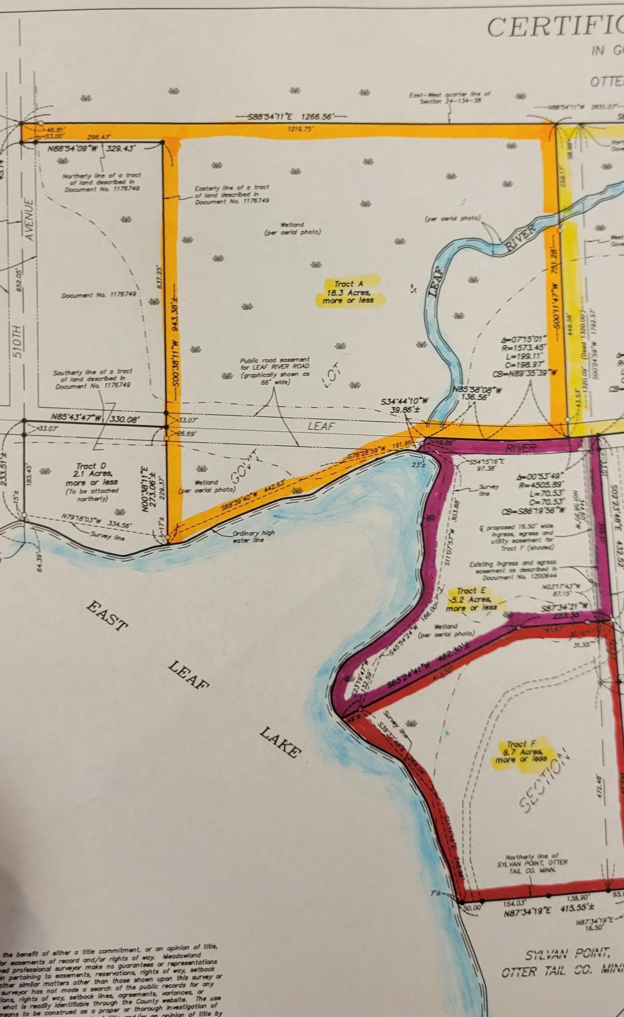 Homes for sale in Ottertail, MN | 301xx 513th Ave, Ottertail, MN 56571 | MLS# 6809208