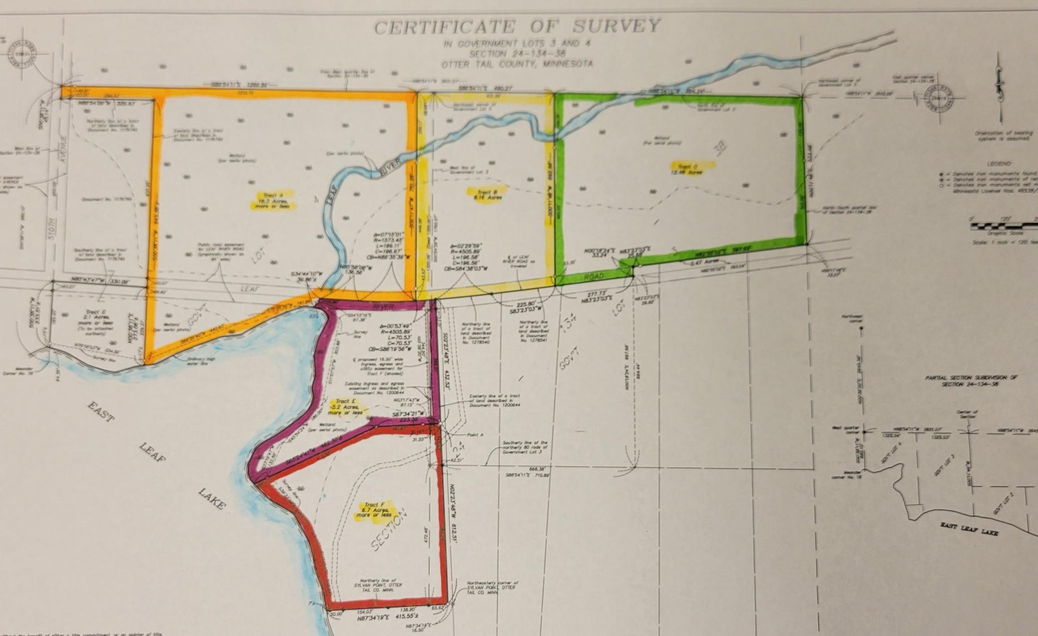 Homes for sale in Ottertail, MN | 301xx 513th Ave, Ottertail, MN 56571 | MLS# 6809208