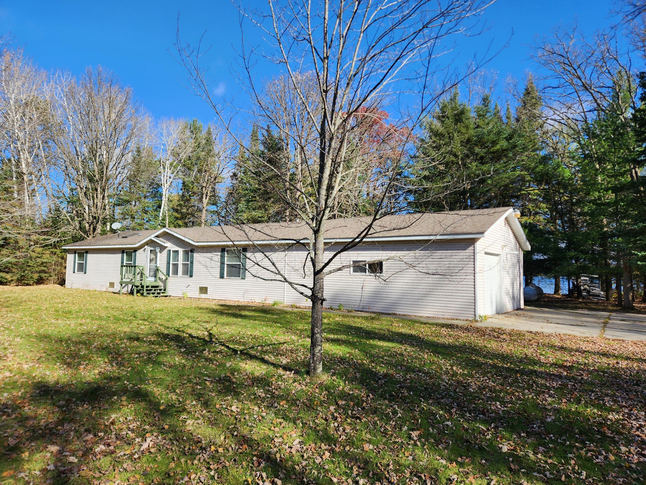 Homes for sale in Cass Lake, MN | 13098 63rd Ave Nw, Cass Lake, MN 56633 | MLS# 6809541