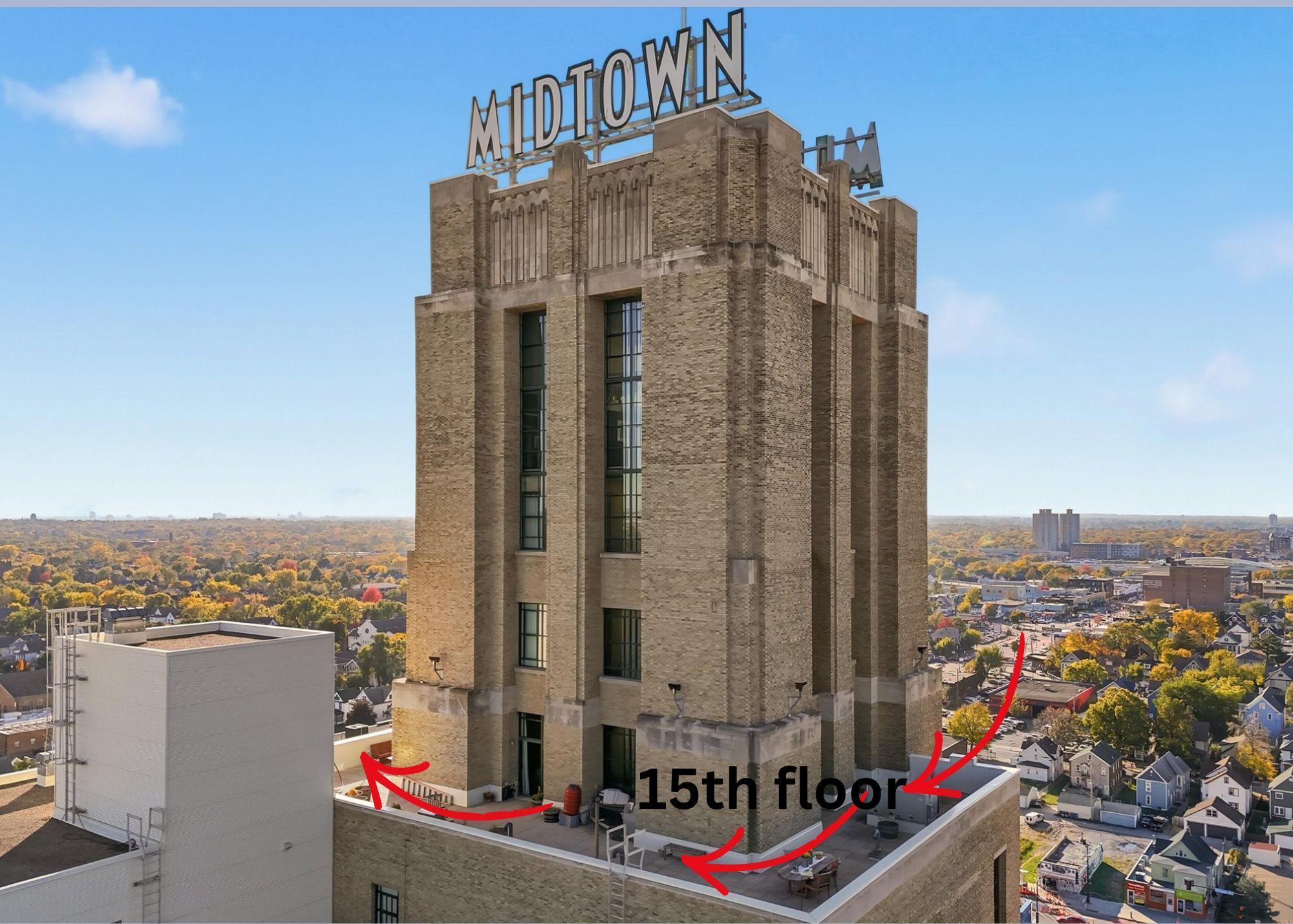 Homes for sale in Minneapolis, MN | 2929 Chicago Ave #1500, Minneapolis, MN 55407 | MLS# 6809660