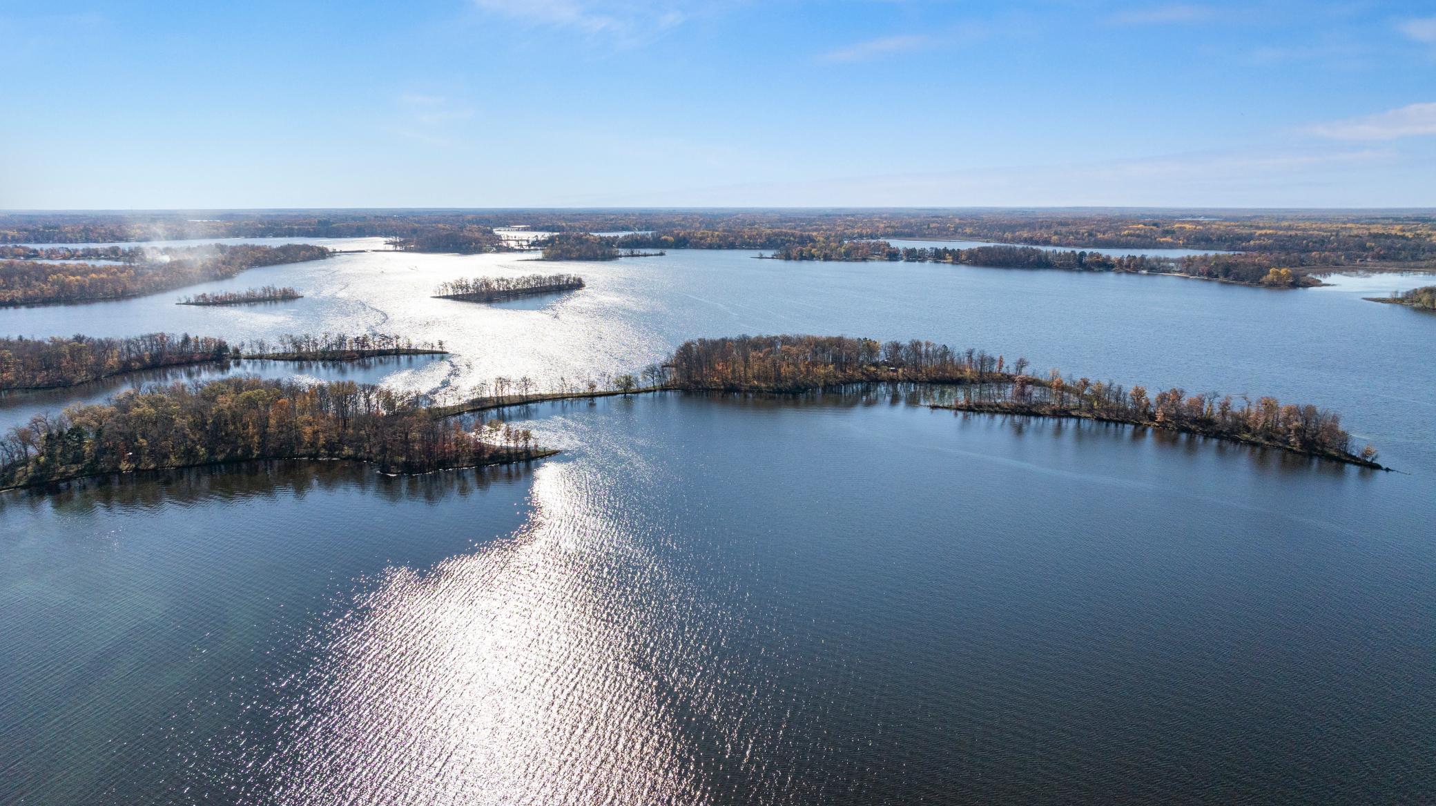 Homes for sale in Mc Gregor, MN | Tbd Frog Island, Mc Gregor, MN 55760 | MLS# 6809829