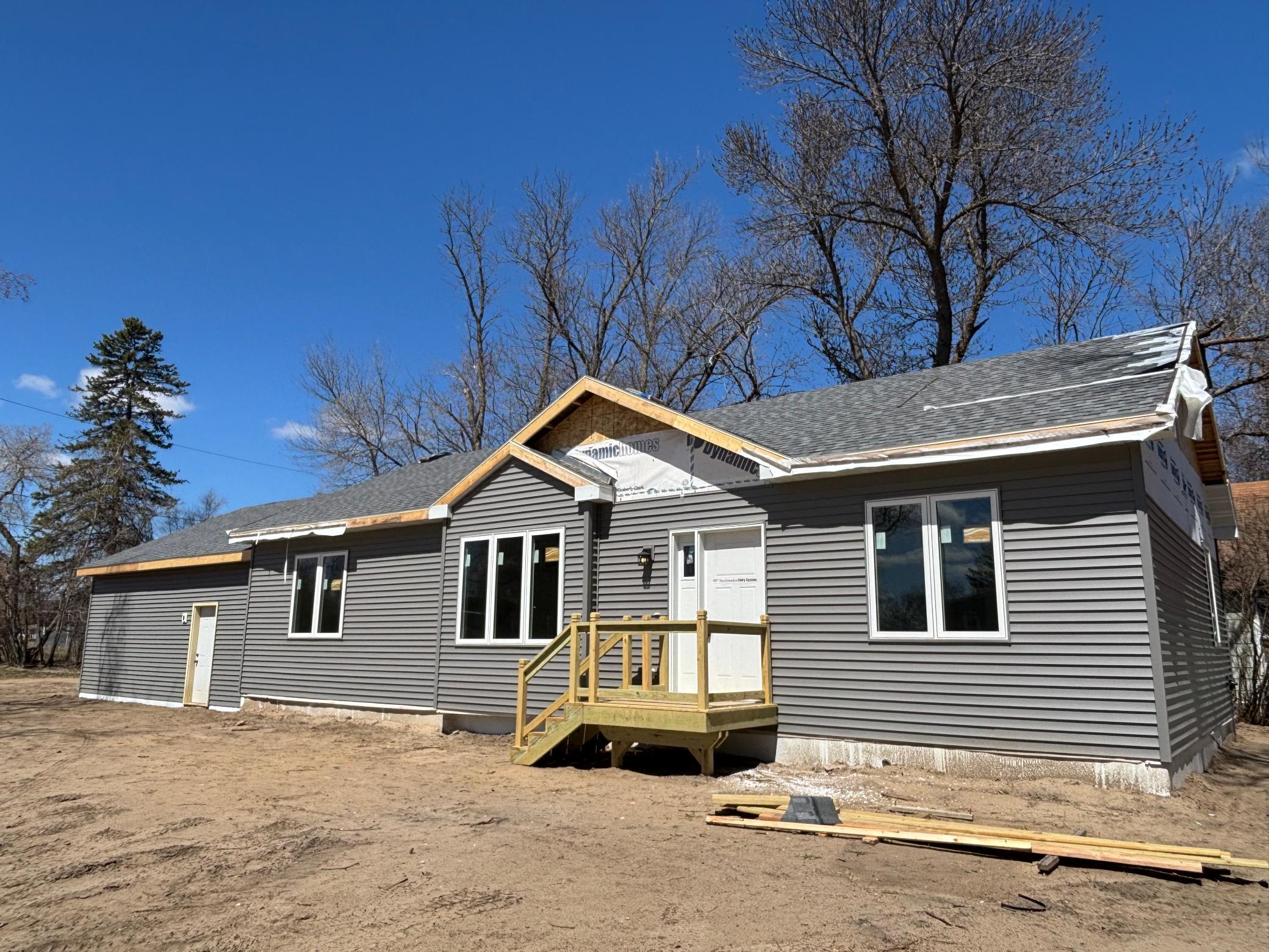 Homes for sale in Cass Lake, MN | 208 Spruce St Ne, Cass Lake, MN 56633 | MLS# 6809848