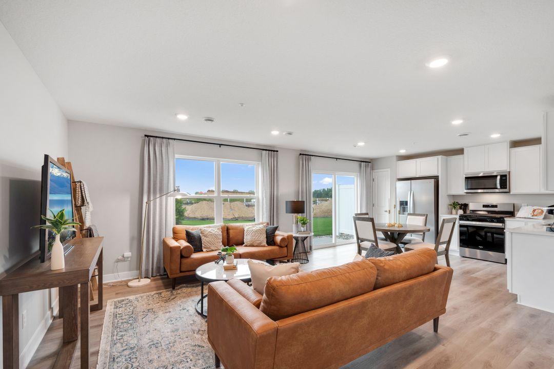 Homes for sale in Lakeville, MN | 17588 Driscoll Pl, Lakeville, MN 55044 | MLS# 6810010