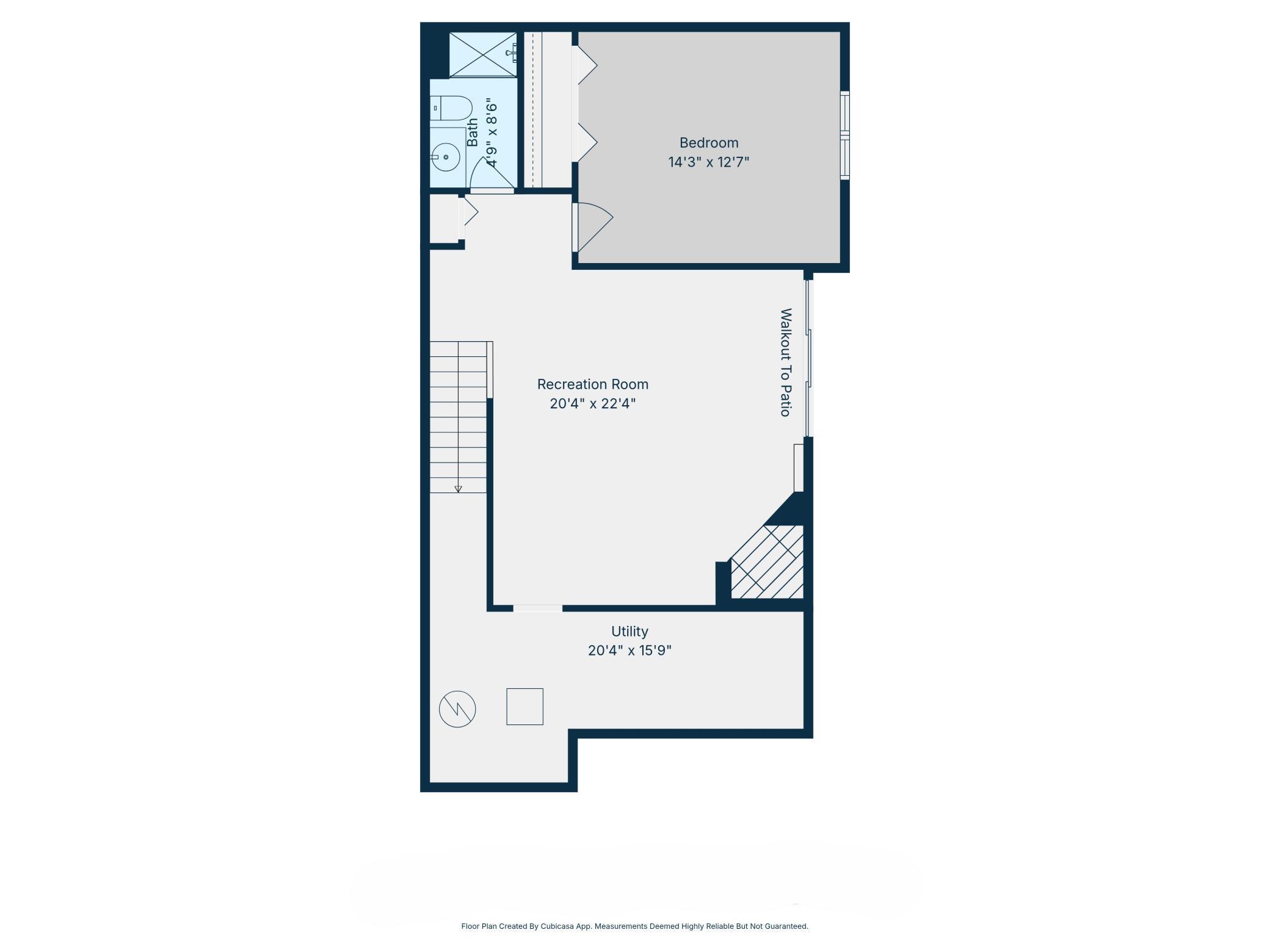 Homes for sale in Prior Lake, MN | 3461 Bay Knolls Dr Nw, Prior Lake, MN 55372 | MLS# 6810101