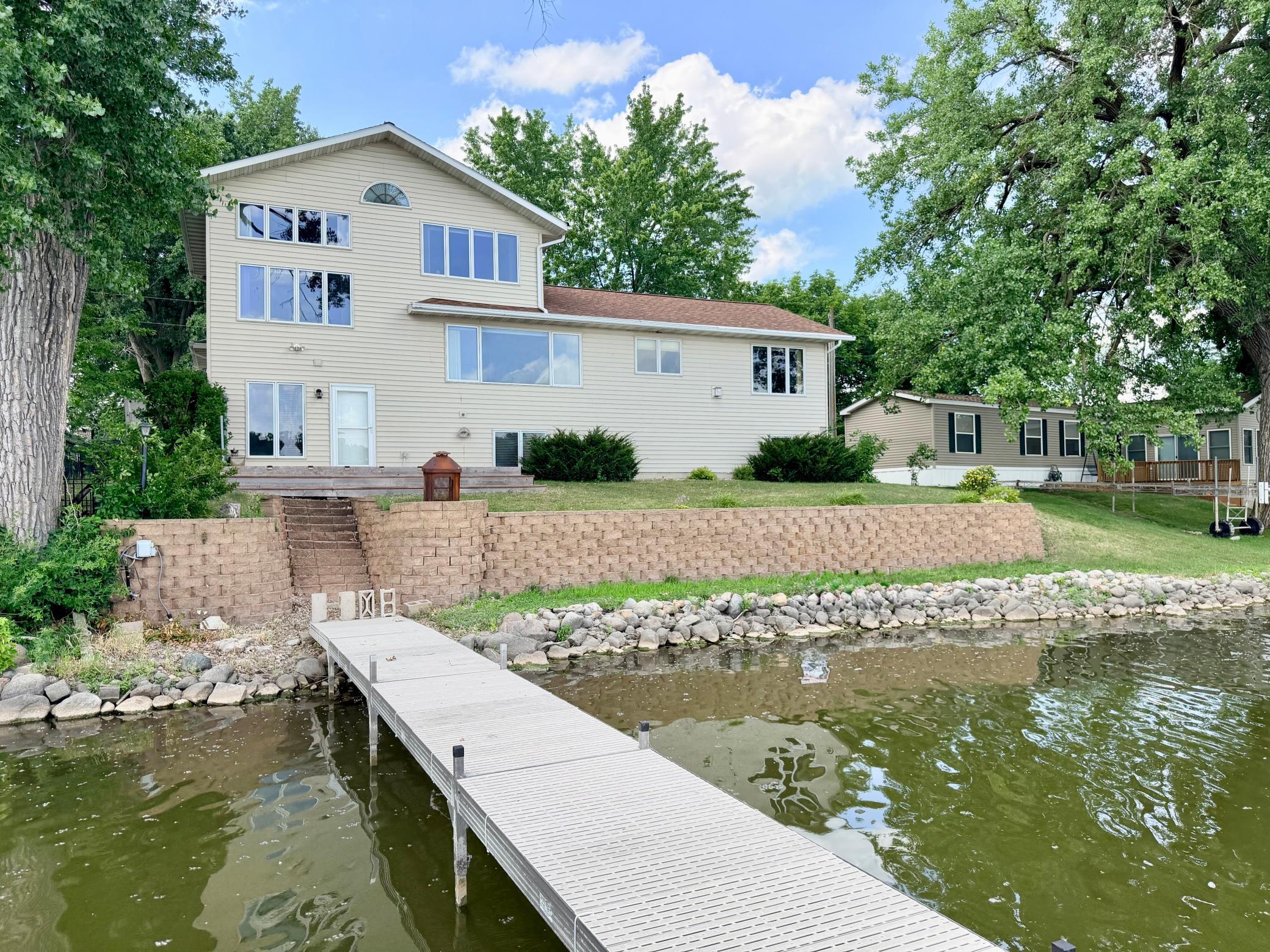 Homes for sale in Slayton, MN | 6 Edgewater Rd, Slayton, MN 56172 | MLS# 6810221
