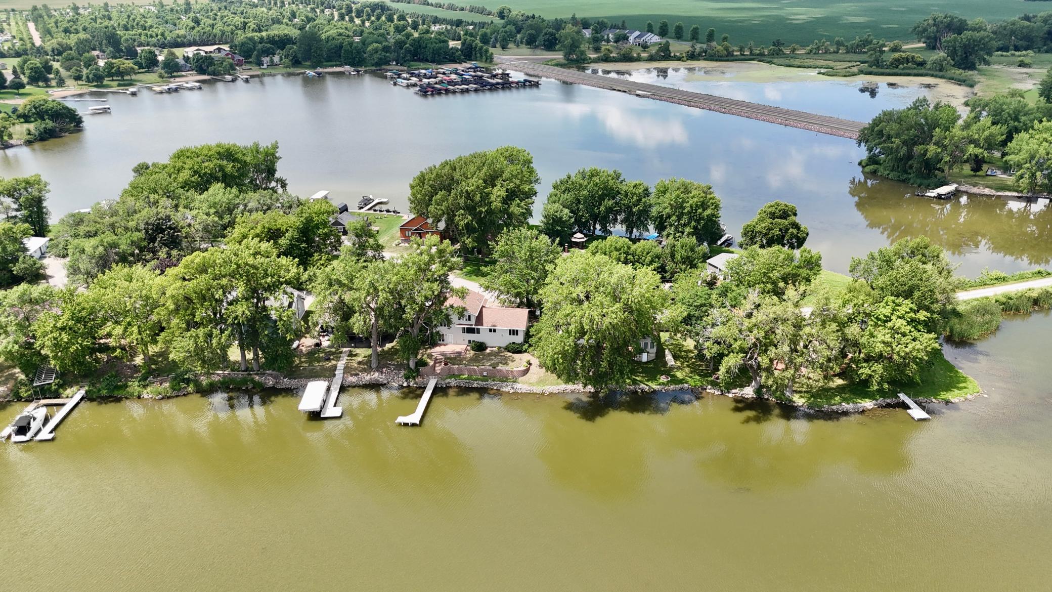 Homes for sale in Slayton, MN | 6 Edgewater Rd, Slayton, MN 56172 | MLS# 6810221
