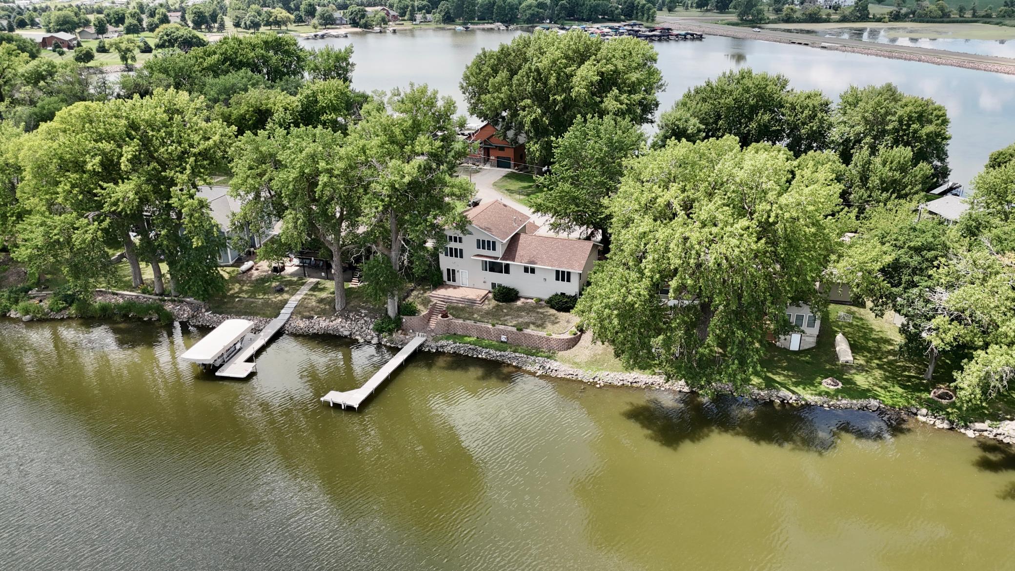 Homes for sale in Slayton, MN | 6 Edgewater Rd, Slayton, MN 56172 | MLS# 6810221