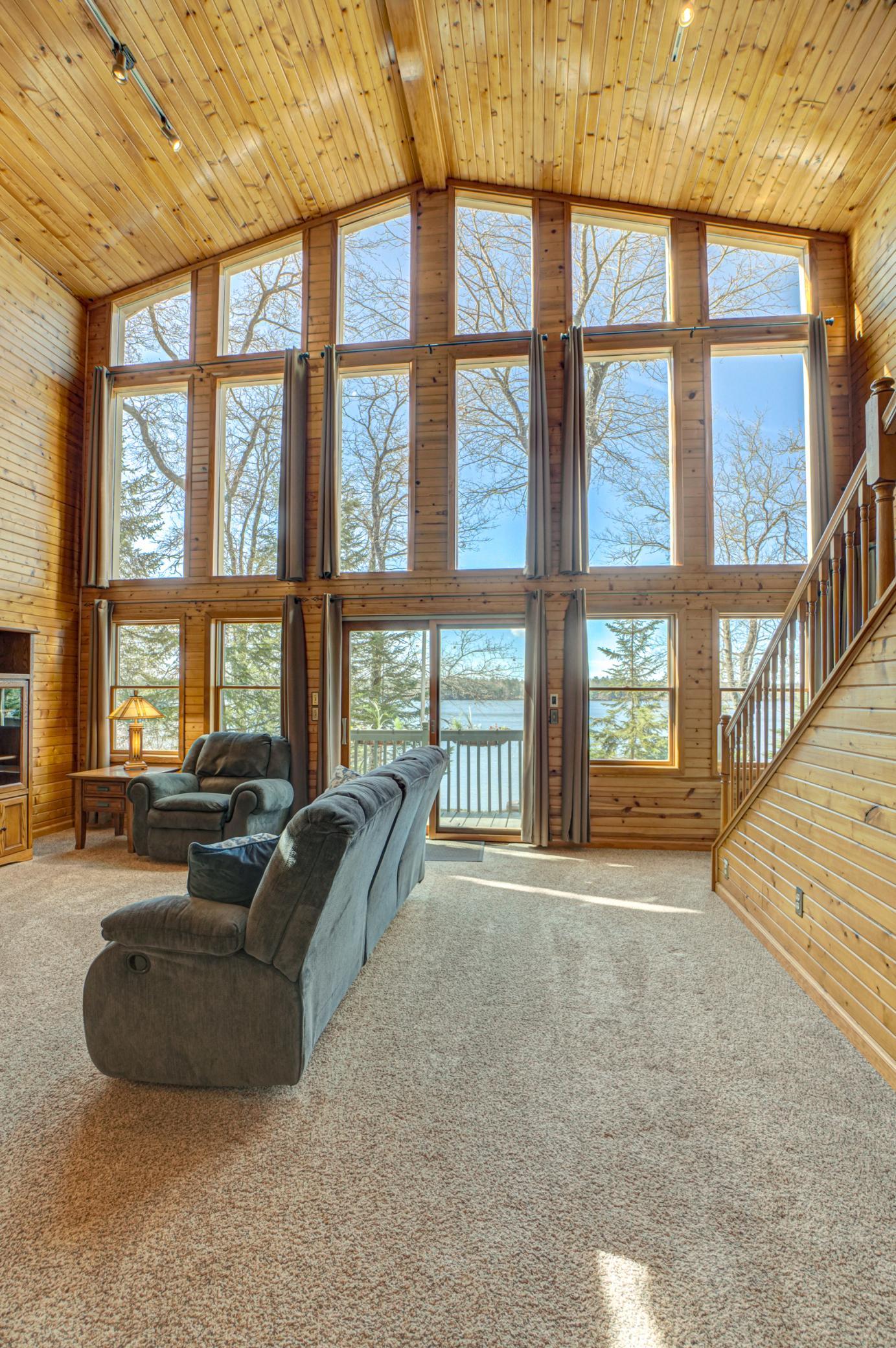 4th image of N9851 Lower Mckenzie Rd, Spooner, WI 54801 | MLS# 6810422