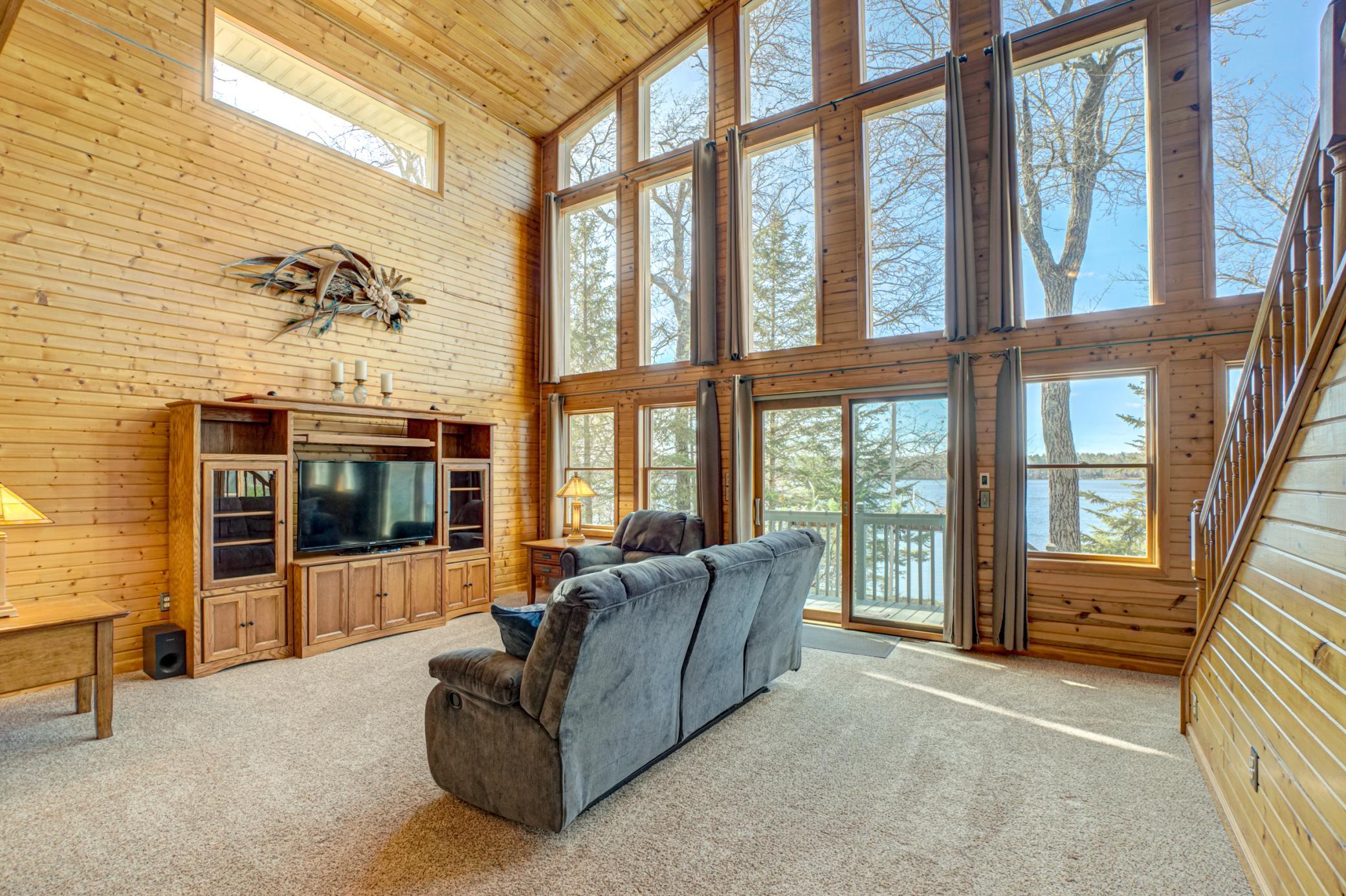 5th image of N9851 Lower Mckenzie Rd, Spooner, WI 54801 | MLS# 6810422