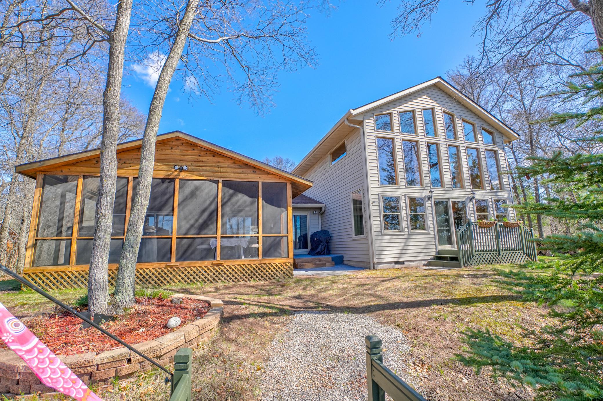 Homes for sale in Spooner, WI | N9851 Lower Mckenzie Rd, Spooner, WI 54801 | MLS# 6810422