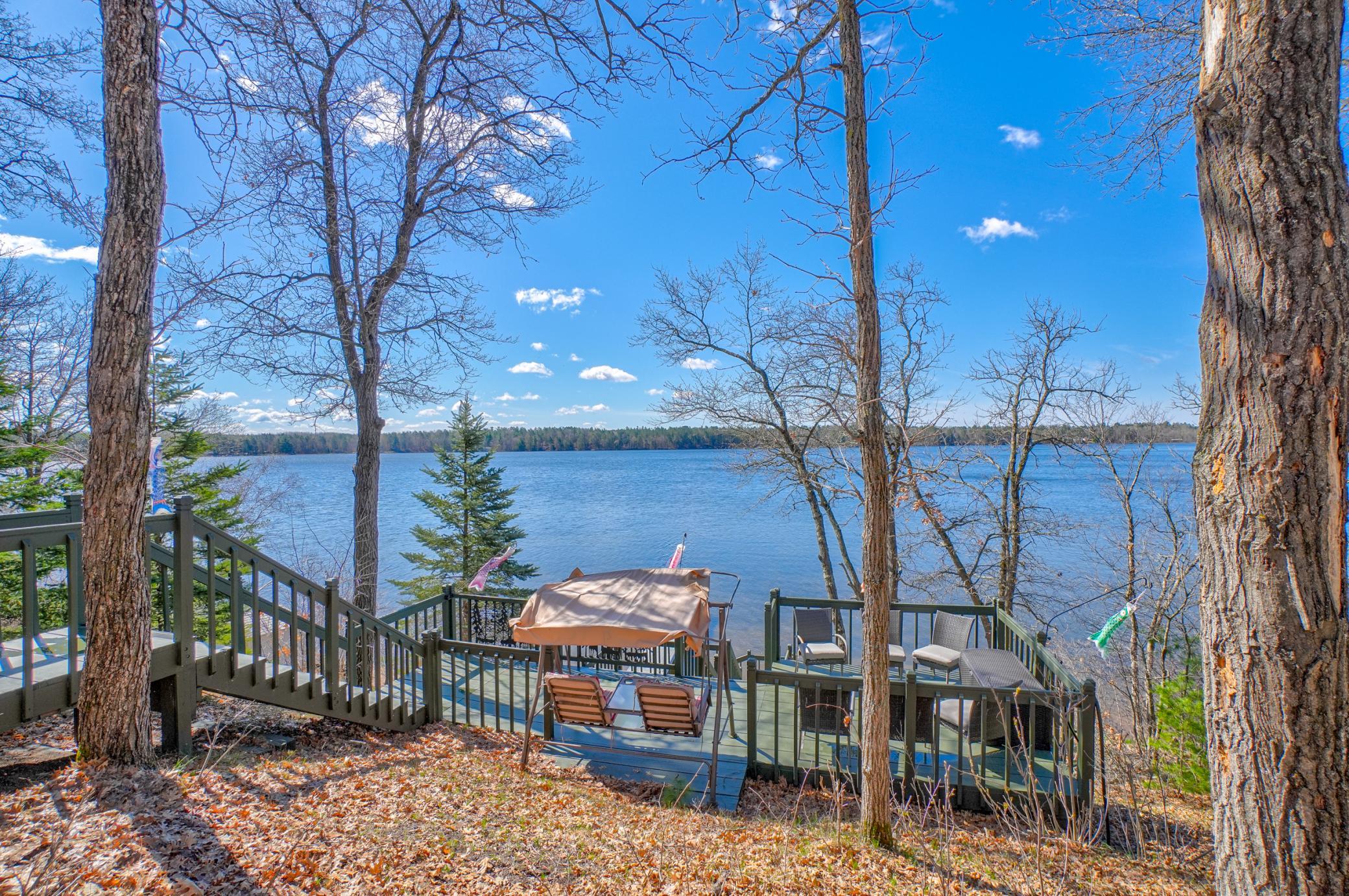 3rd image of N9851 Lower Mckenzie Rd, Spooner, WI 54801 | MLS# 6810422