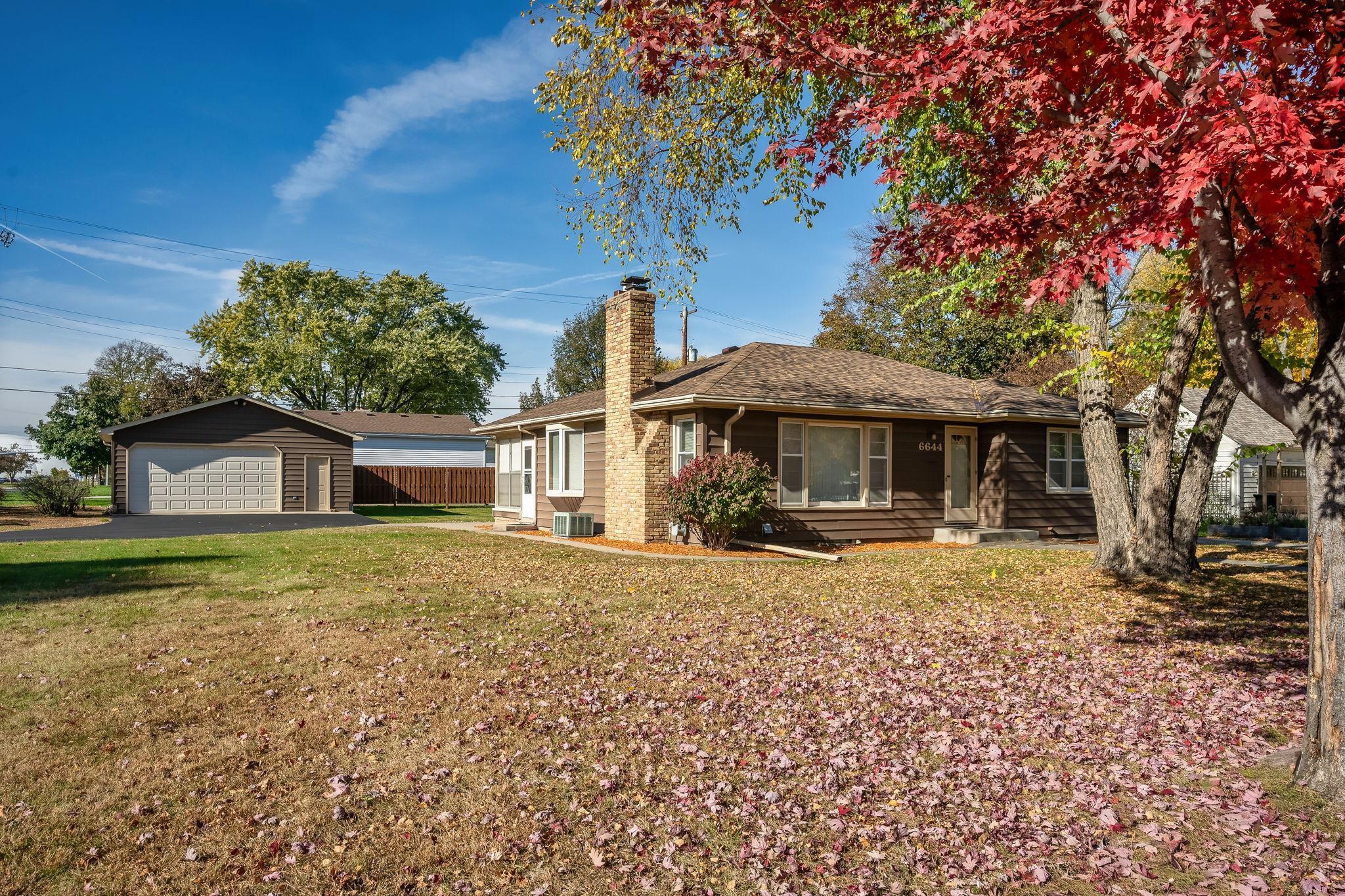 Homes for sale in Richfield, MN | 6644 Stevens Ave, Richfield, MN 55423 | MLS# 6810728