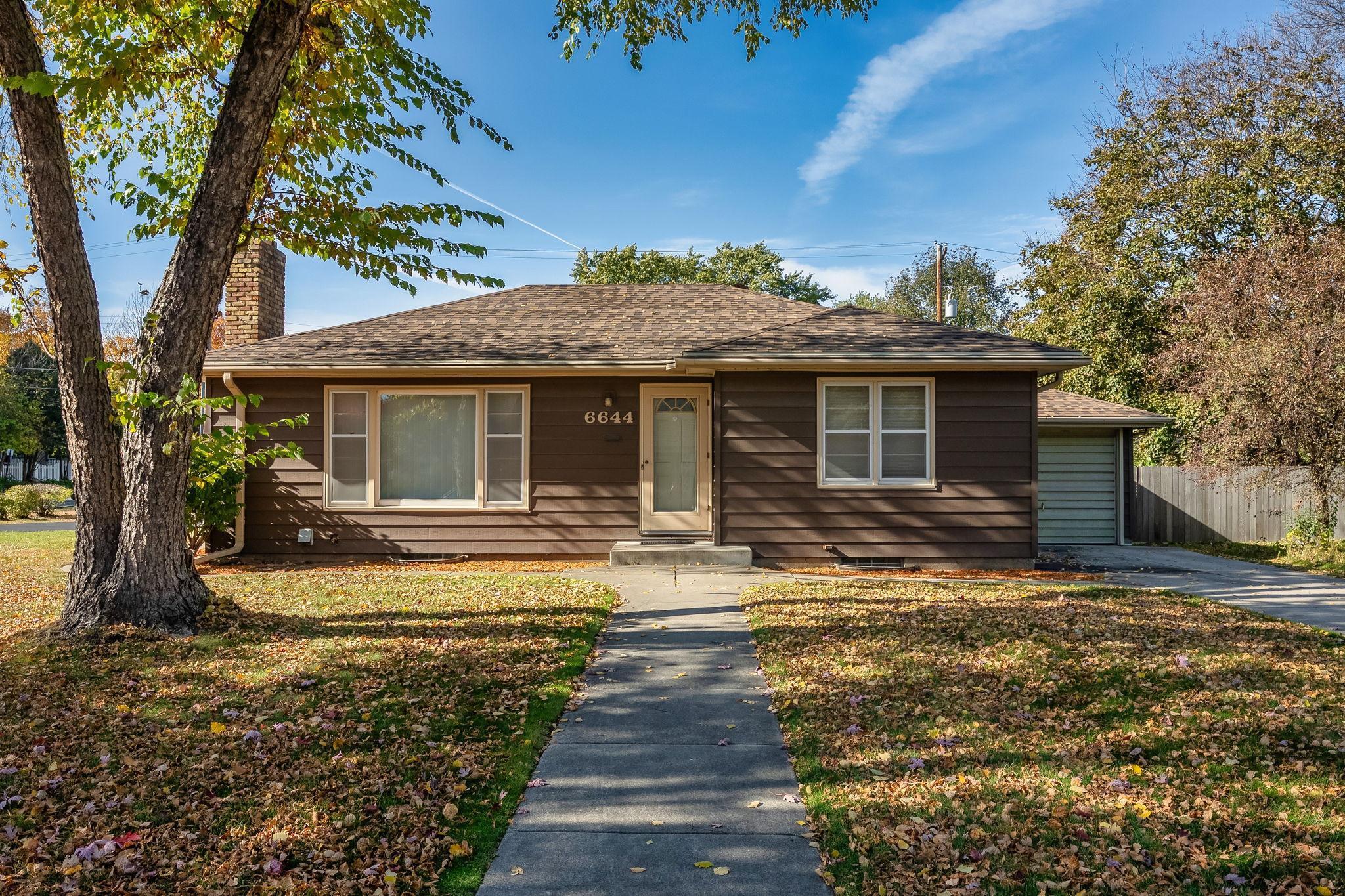 Homes for sale in Richfield, MN | 6644 Stevens Ave, Richfield, MN 55423 | MLS# 6810728