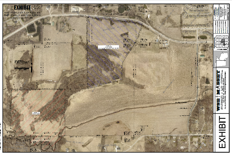 Homes for sale in Rochester Twp, MN | X Country Club Rd W, Rochester Twp, MN 55902 | MLS# 6810905