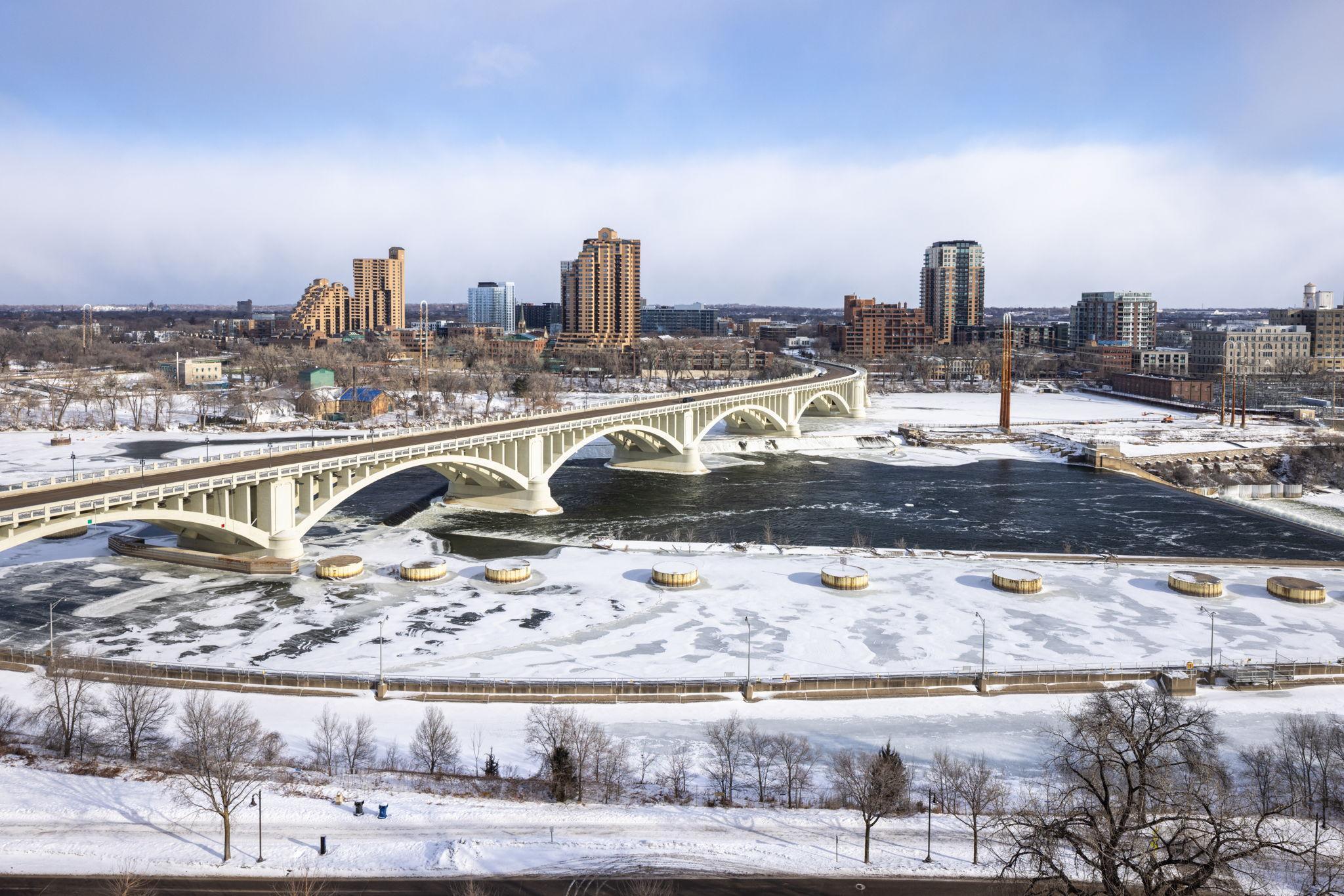 Homes for sale in Minneapolis, MN | 401 S 1st St #1317, Minneapolis, MN 55401 | MLS# 6811168