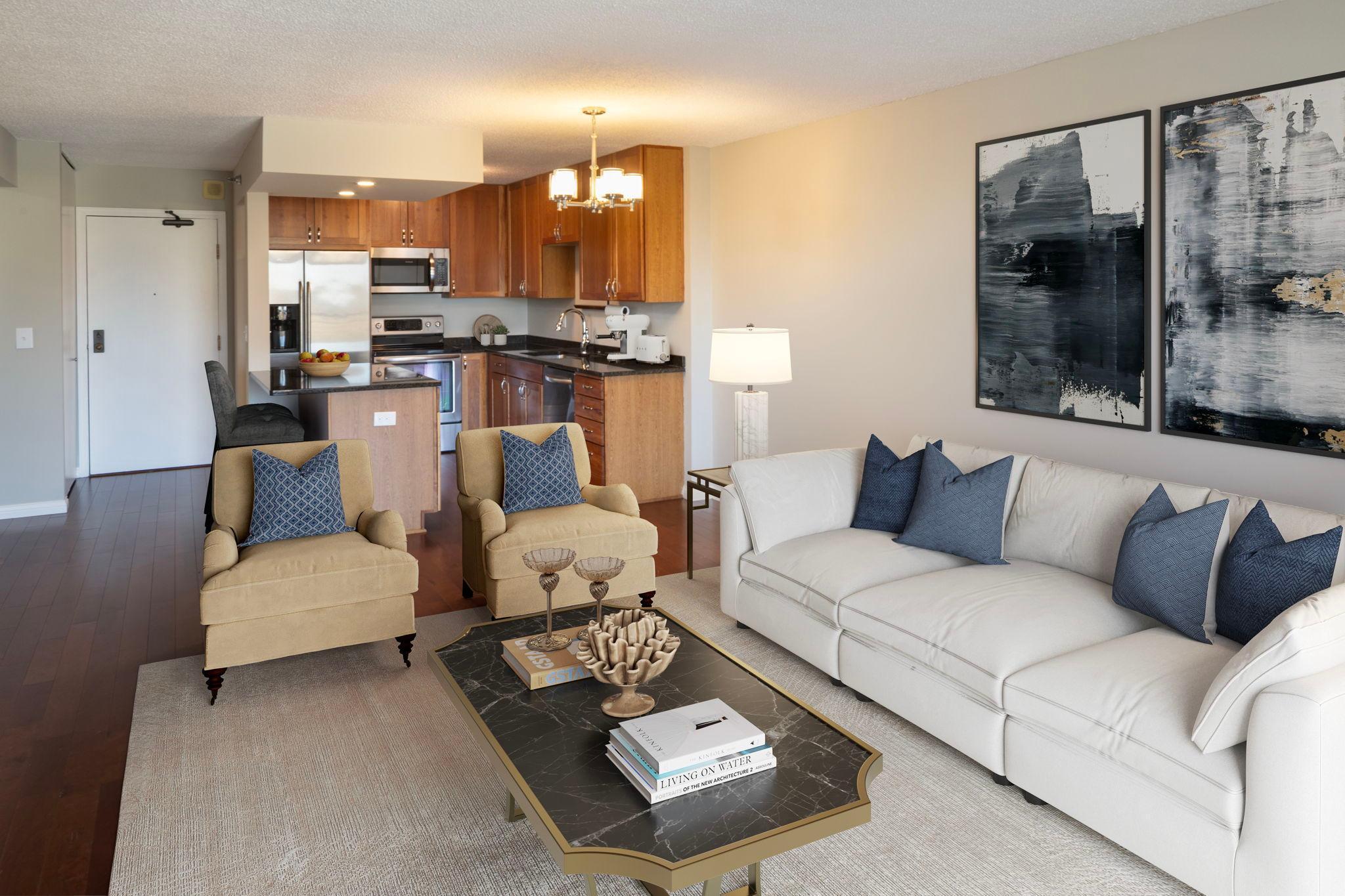 Homes for sale in Minneapolis, MN | 401 S 1St St #1317, Minneapolis, MN 55401 | MLS# 6811168