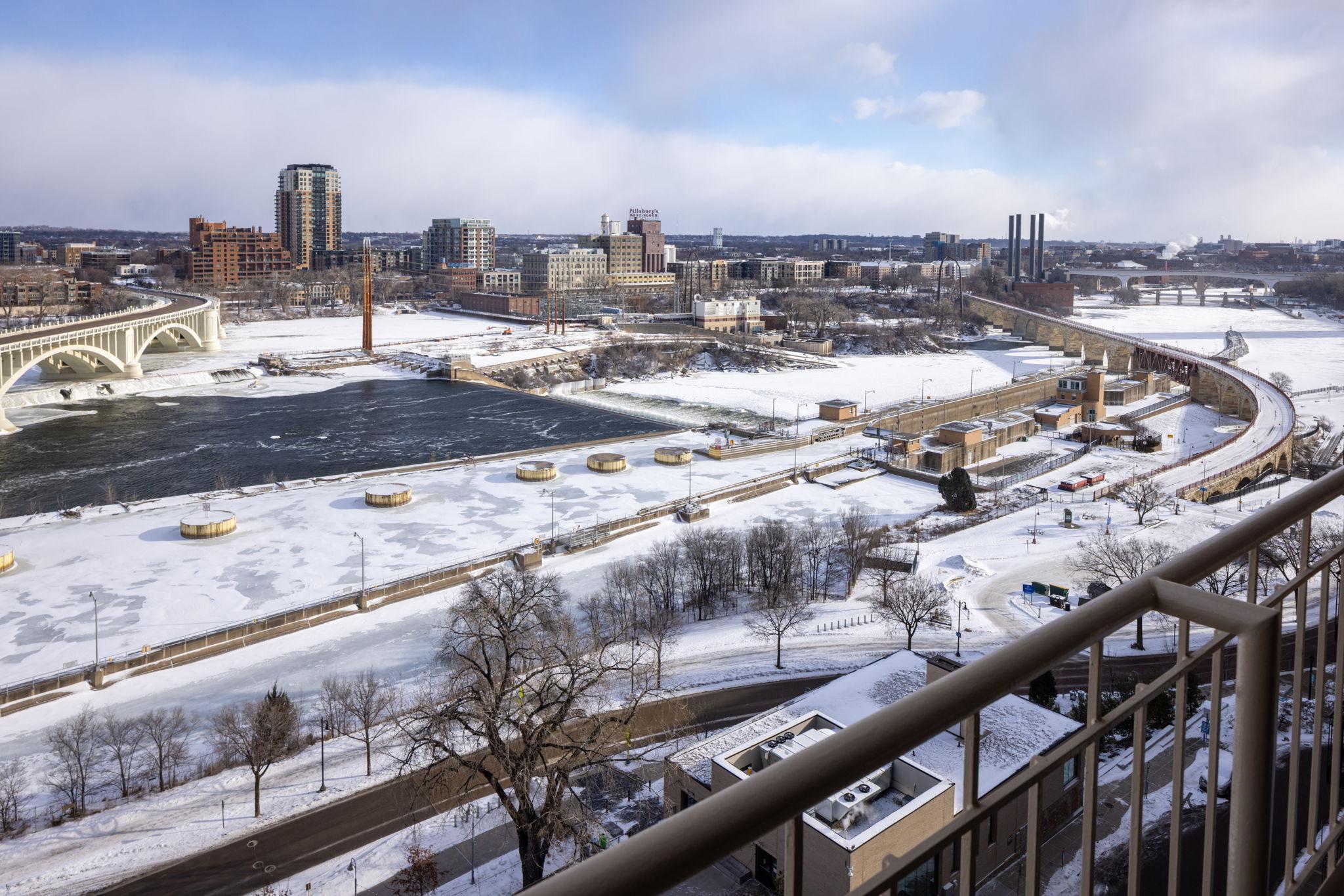 Homes for sale in Minneapolis, MN | 401 S 1St St #1317, Minneapolis, MN 55401 | MLS# 6811168