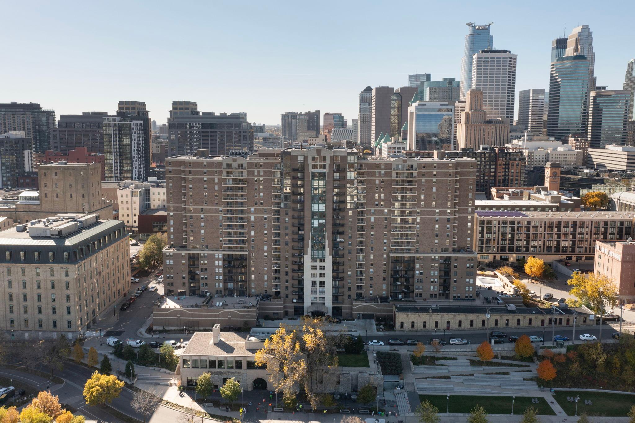 Homes for sale in Minneapolis, MN | 401 S 1st St #1317, Minneapolis, MN 55401 | MLS# 6811168