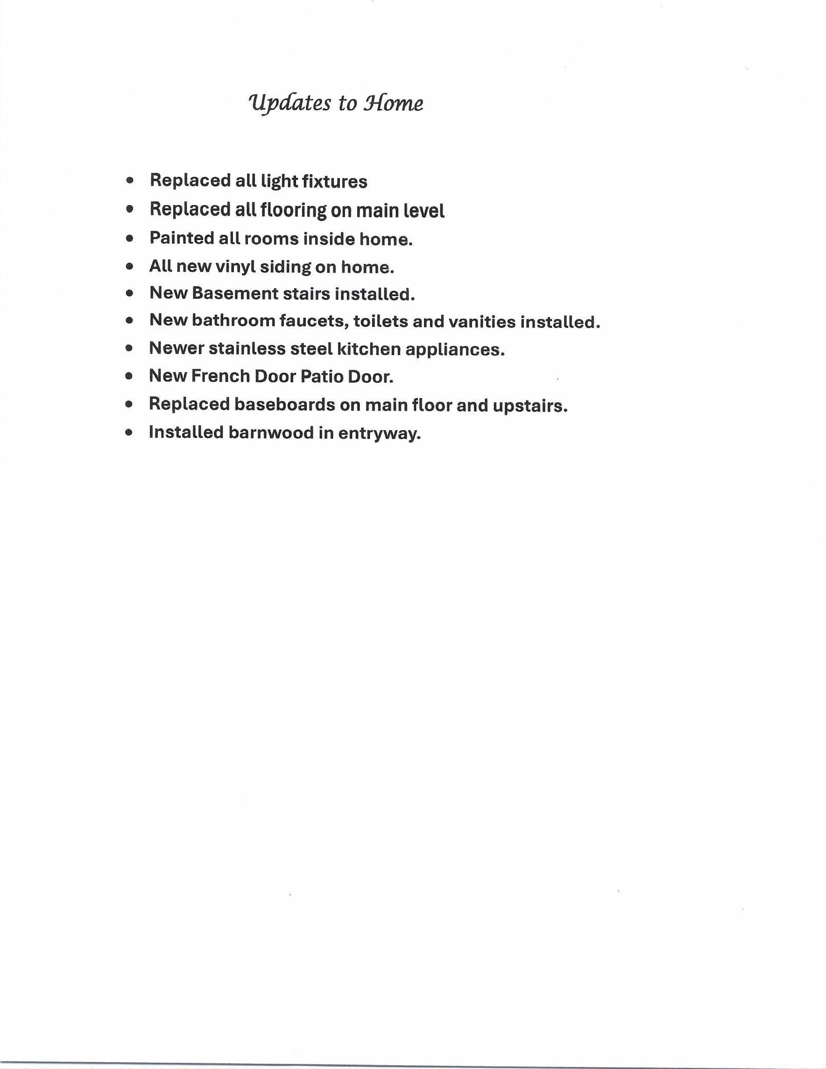 Homes for sale in Bruce, SD | 416 3rd St, Bruce, SD 57220 | MLS# 6811299