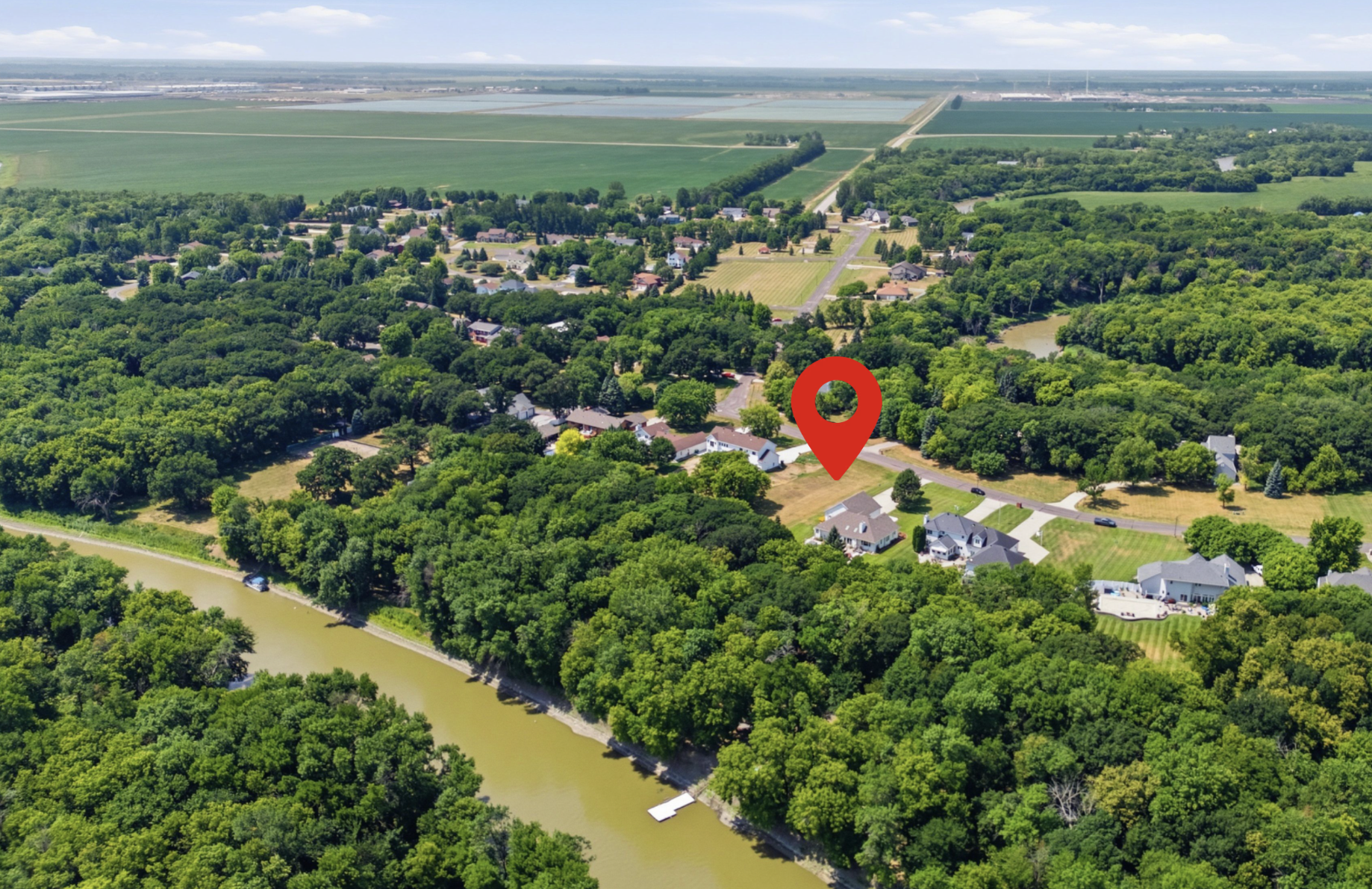 2nd image of 6411 13th St N, Fargo, ND 58102 | MLS# 6811302