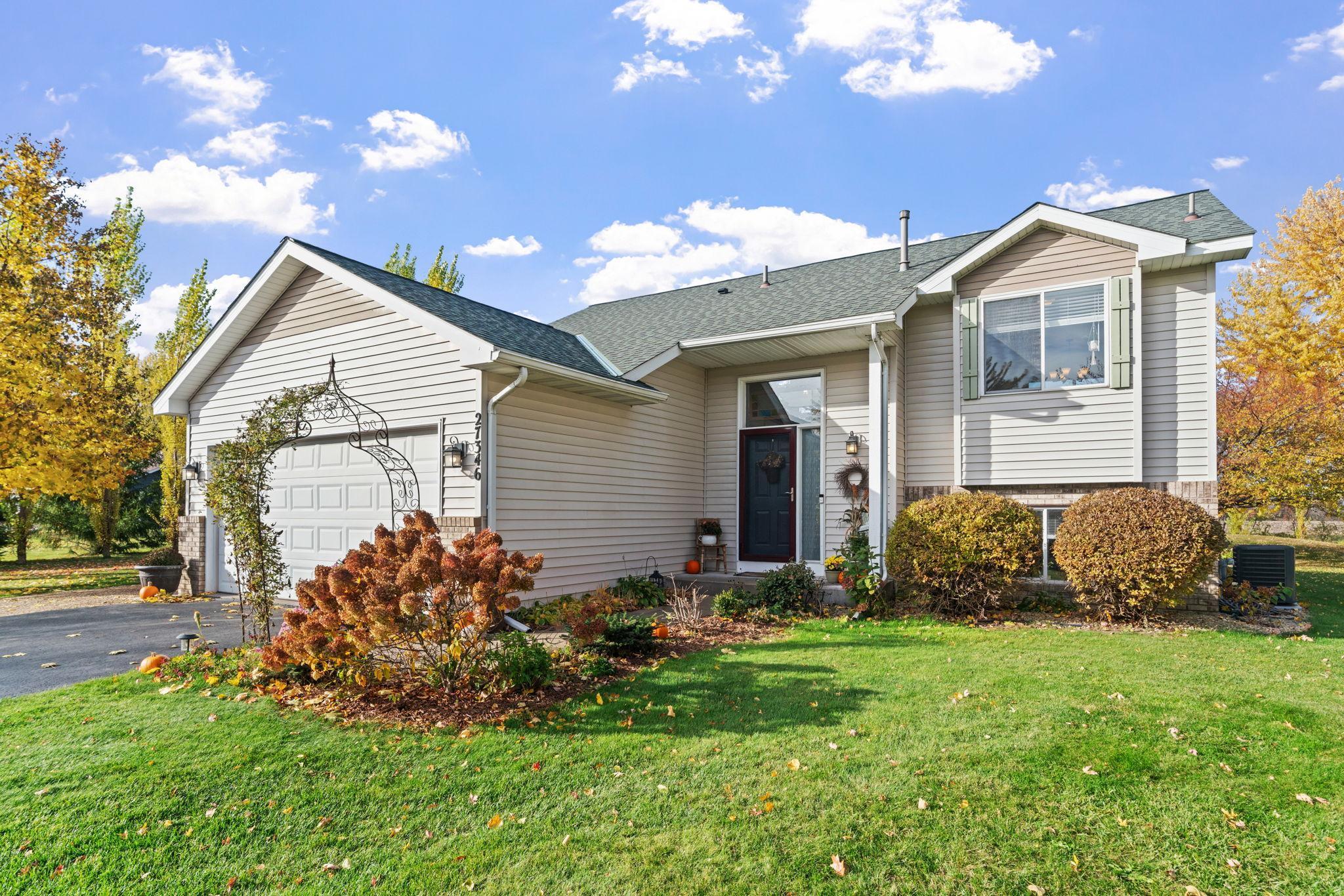 Homes for sale in Chisago City, MN | 27346 Jody Ave, Chisago City, MN 55013 | MLS# 6811740