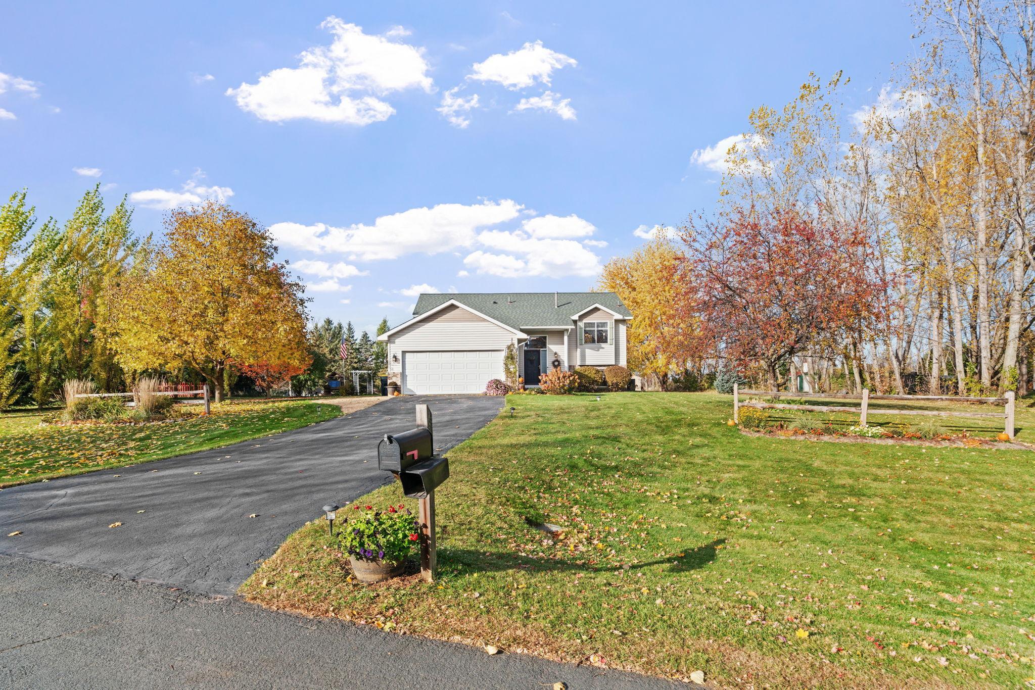 Homes for sale in Chisago City, MN | 27346 Jody Ave, Chisago City, MN 55013 | MLS# 6811740