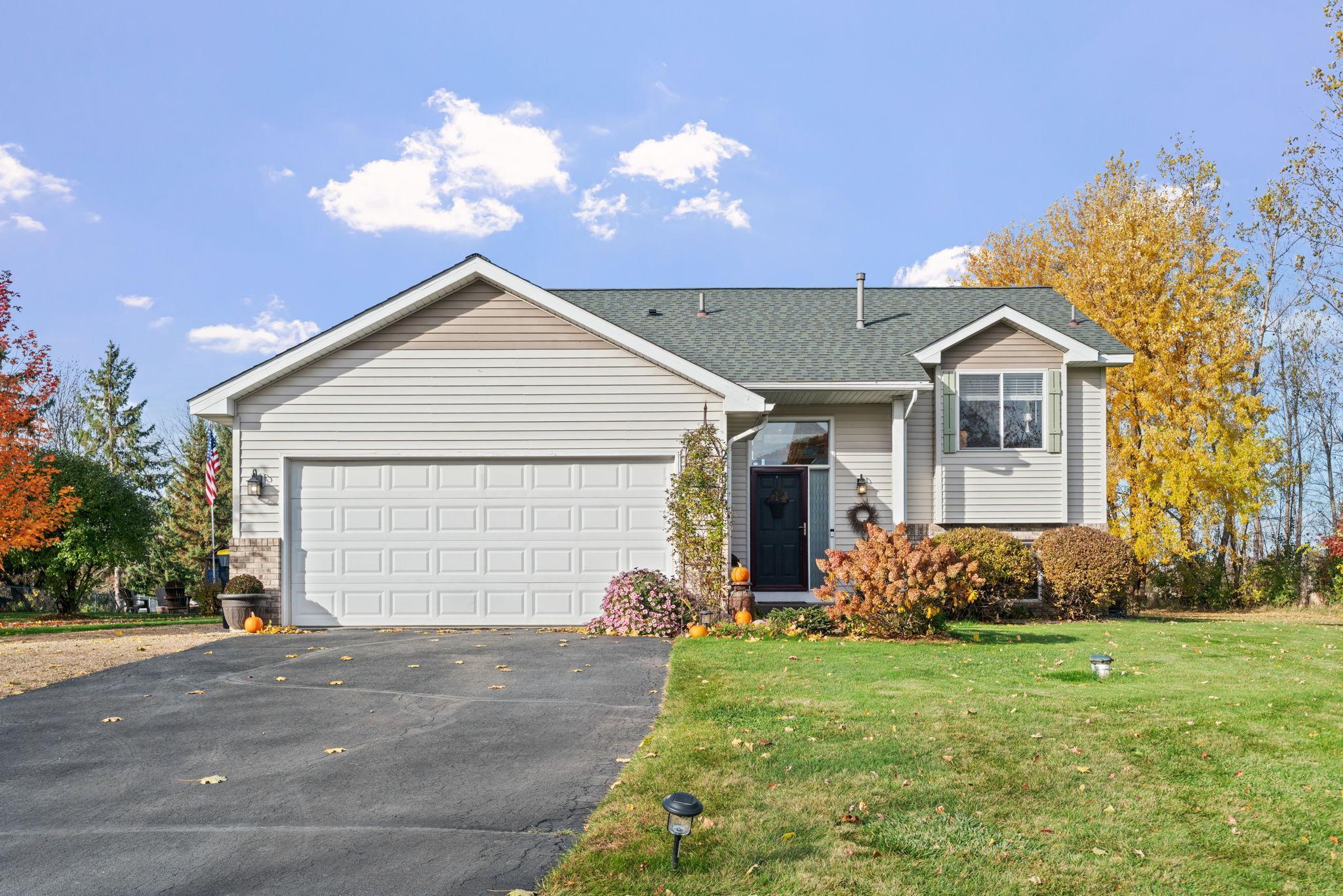 Homes for sale in Chisago City, MN | 27346 Jody Ave, Chisago City, MN 55013 | MLS# 6811740