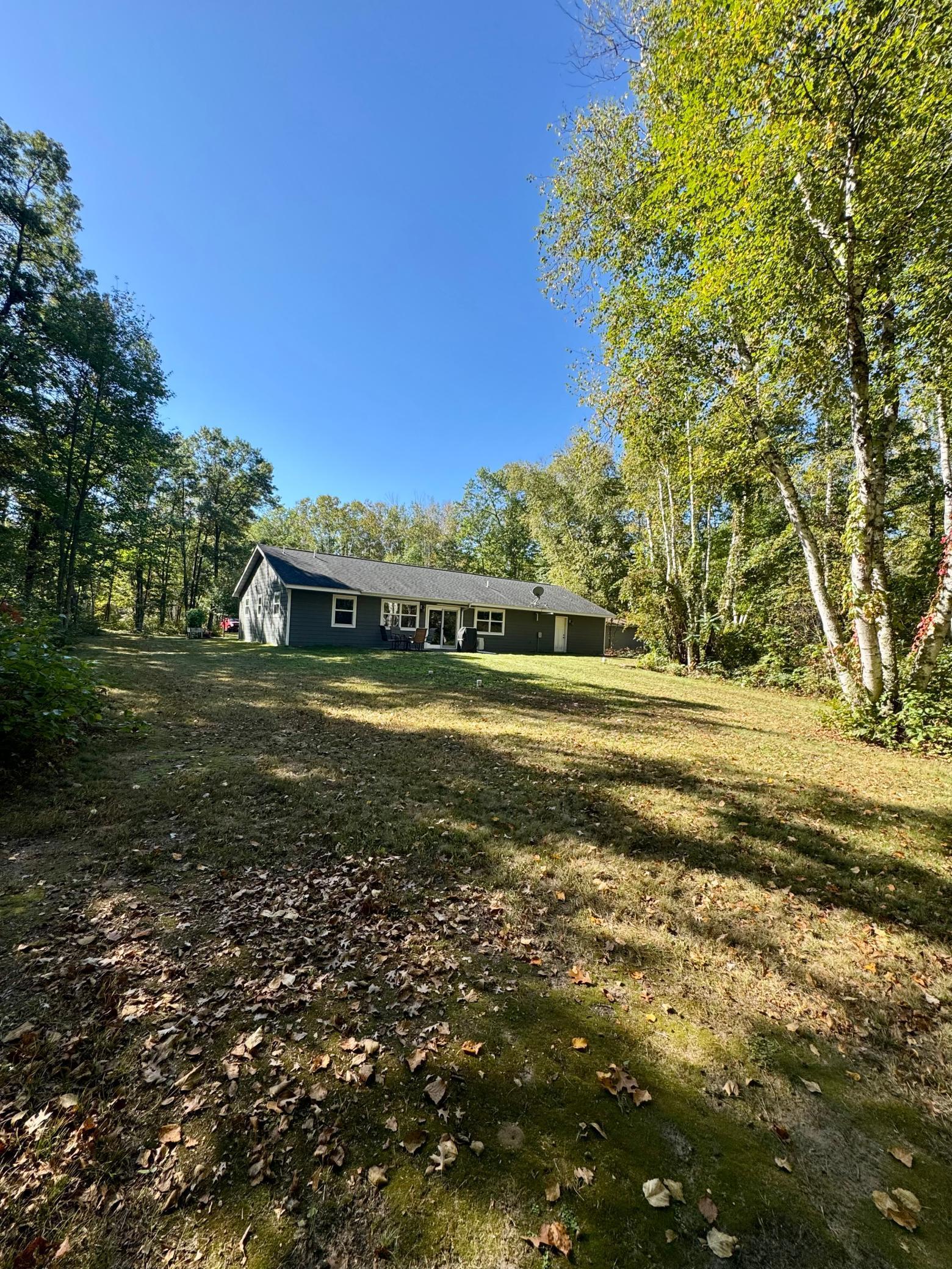 Homes for sale in Crosslake, MN | 14370 Brita Ln, Crosslake, MN 56442 | MLS# 6812120