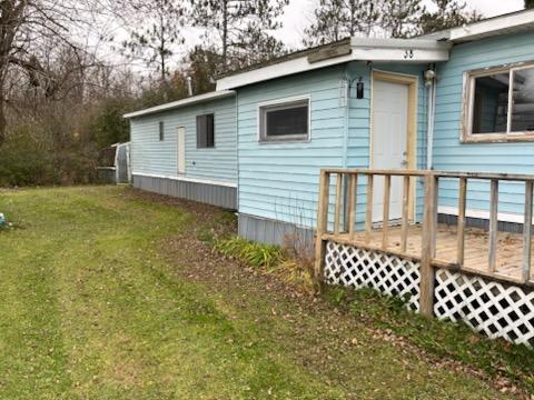 Homes for sale in Glenwood City, WI | 910 1st St #TRL 38, Glenwood City, WI 54013 | MLS# 6812151