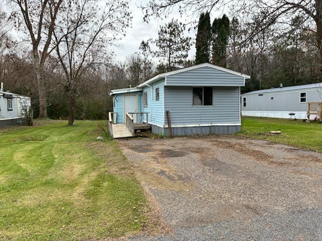 Homes for sale in Glenwood City, WI | 910 1st St #TRL 38, Glenwood City, WI 54013 | MLS# 6812151