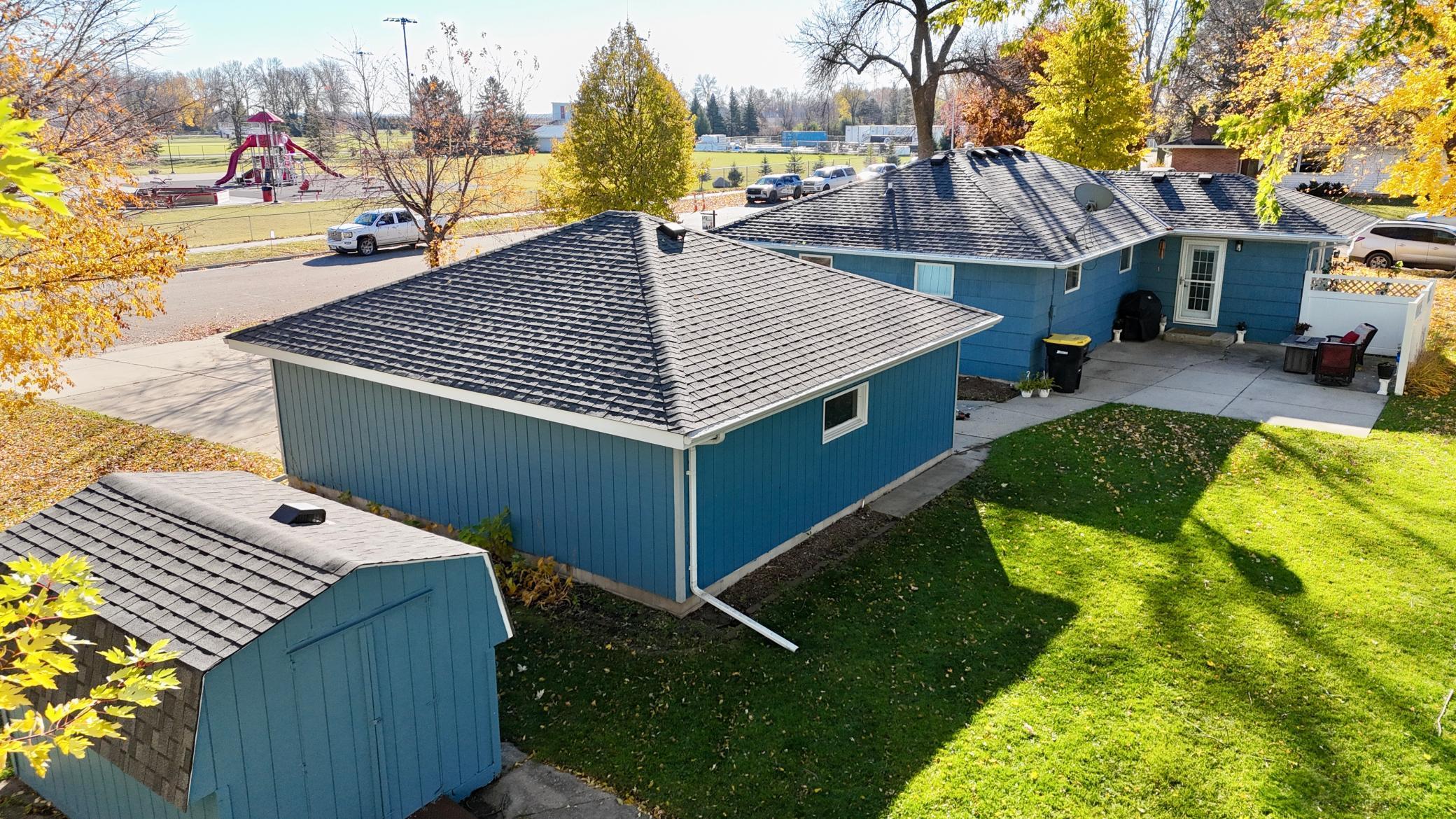 Homes for sale in Olivia, MN | 804 9th St S, Olivia, MN 56277 | MLS# 6812407