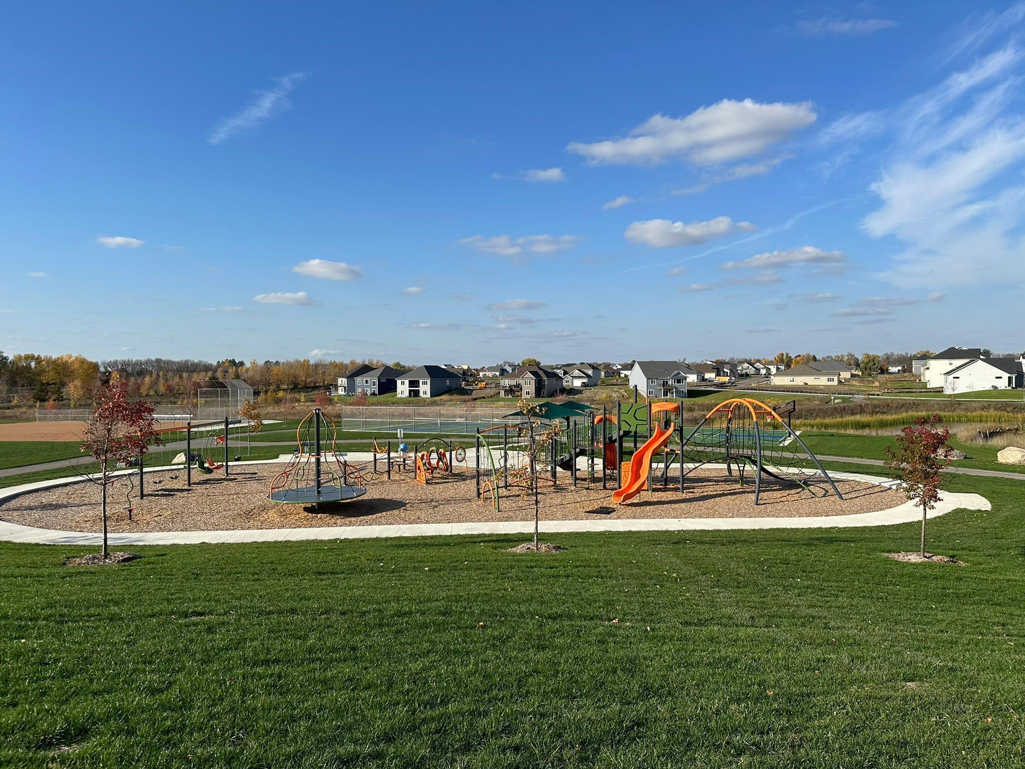 Homes for sale in Saint Michael, MN | 2814 Kepler Avenue Ne, Saint Michael, MN 55376 | MLS# 6812467